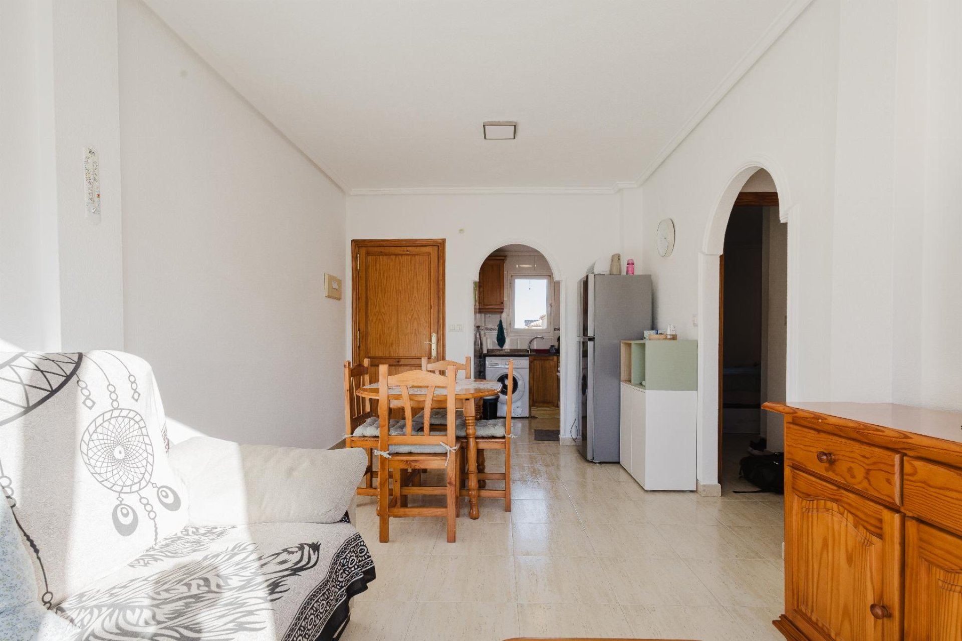 Resale - Apartment / Flat * - Torrevieja * - Parque de las Naciones *