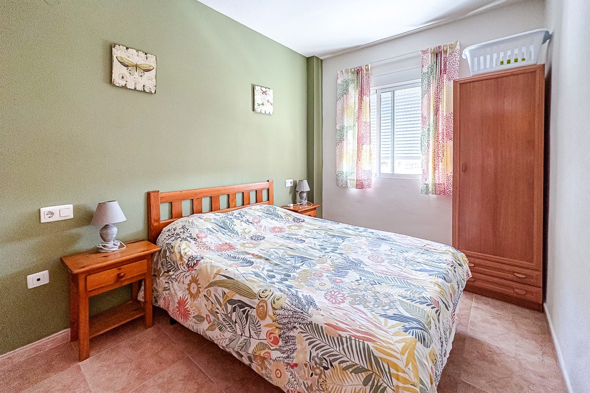 Resale - Apartment / Flat * - Torrevieja * - Parque de las Naciones