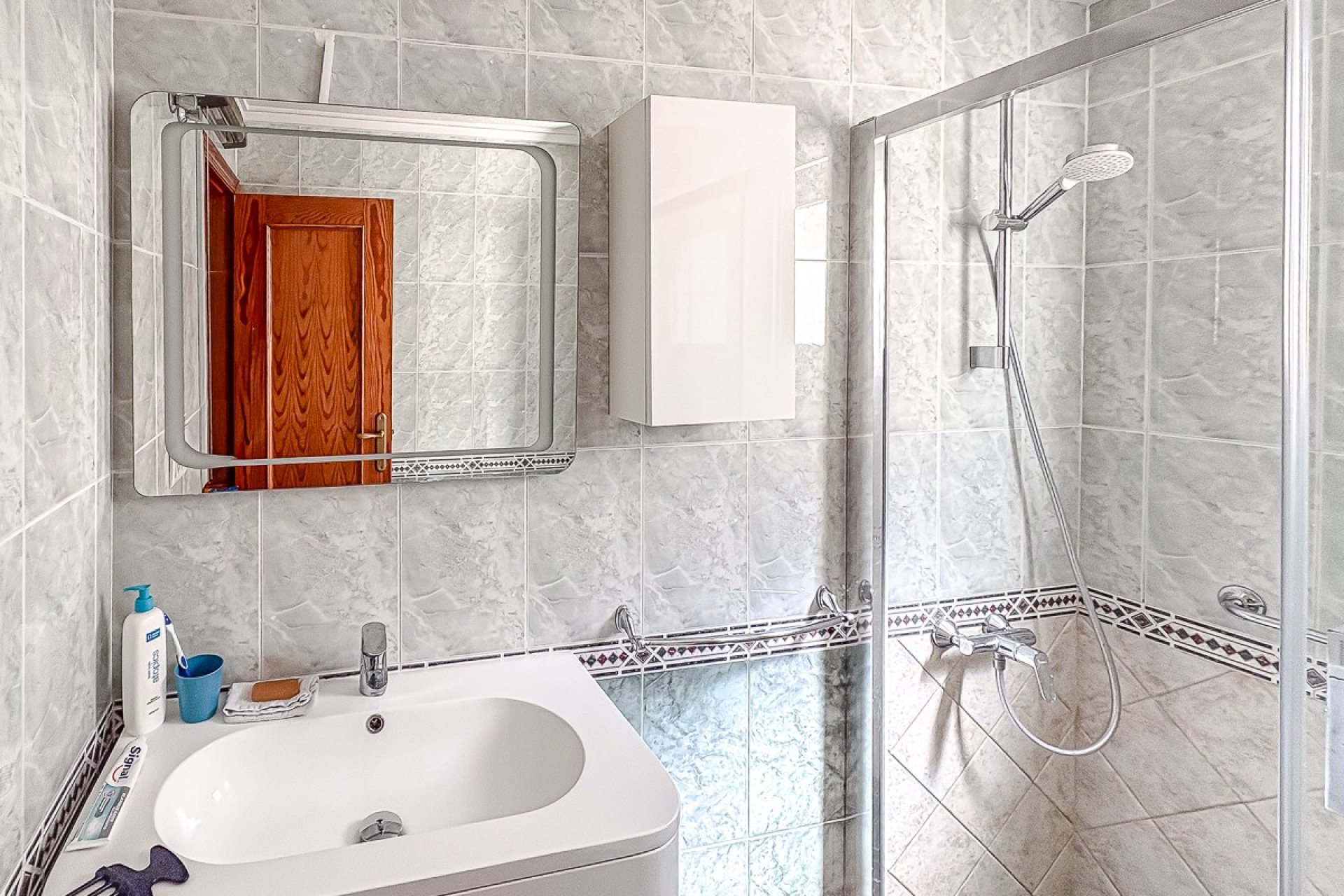 Resale - Apartment / Flat * - Torrevieja * - Parque de las Naciones