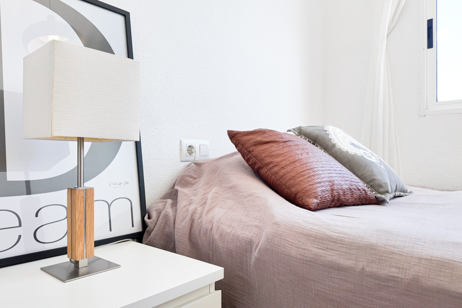 Resale - Apartment / Flat * - Torrevieja * - Parque de las Naciones *