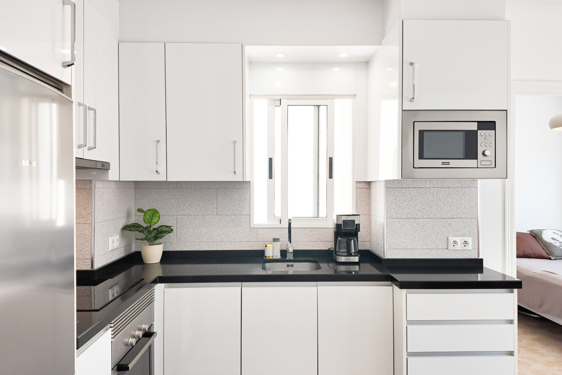 Resale - Apartment / Flat * - Torrevieja * - Parque de las Naciones *