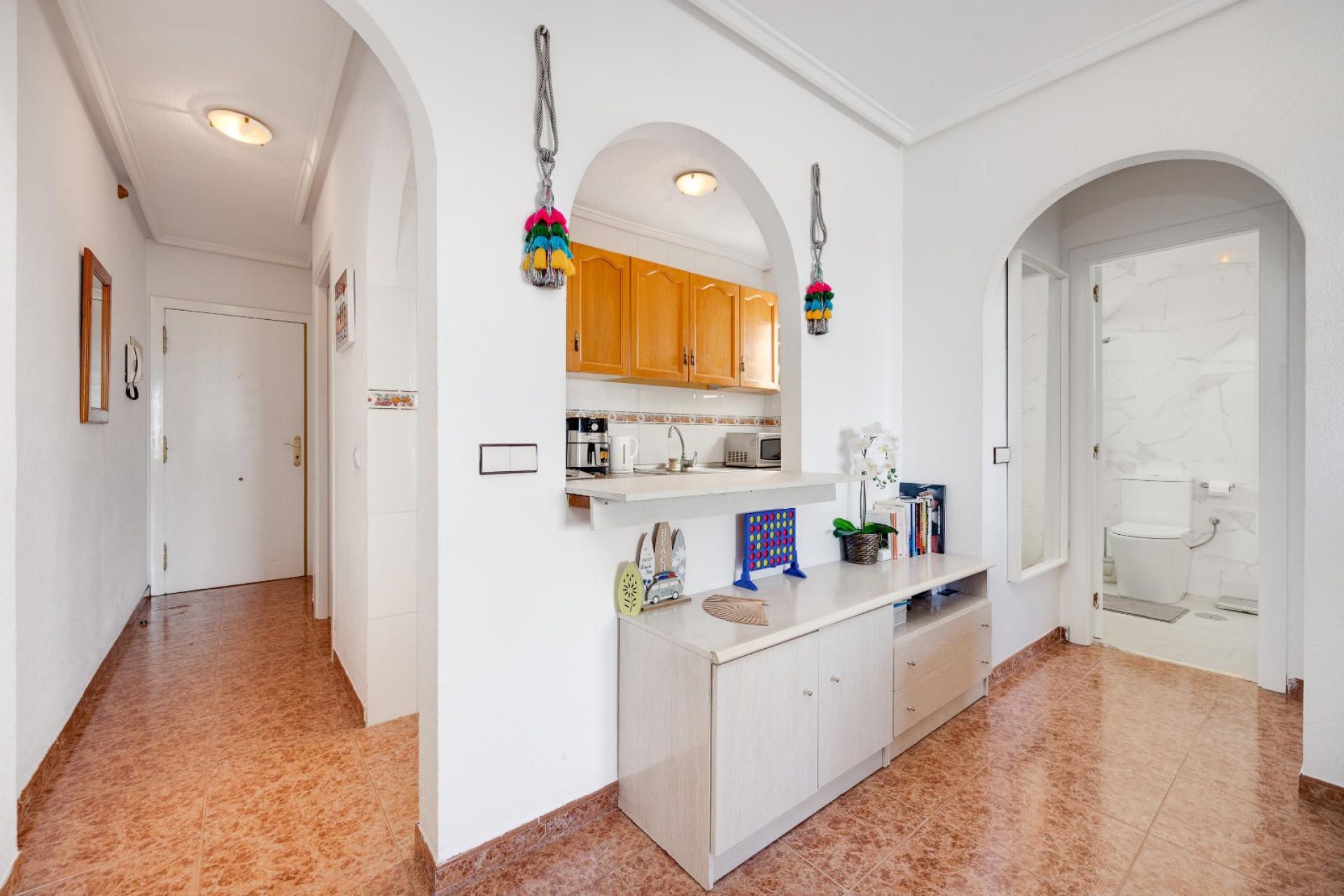 Resale - Apartment / Flat * - Torrevieja * - Parque de las Naciones *