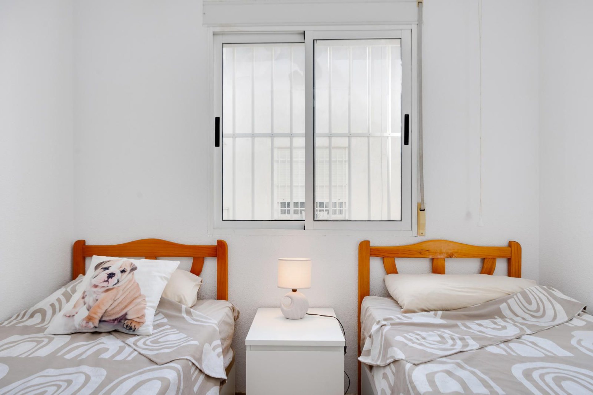 Resale - Apartment / Flat * - Torrevieja * - Parque de las Naciones *