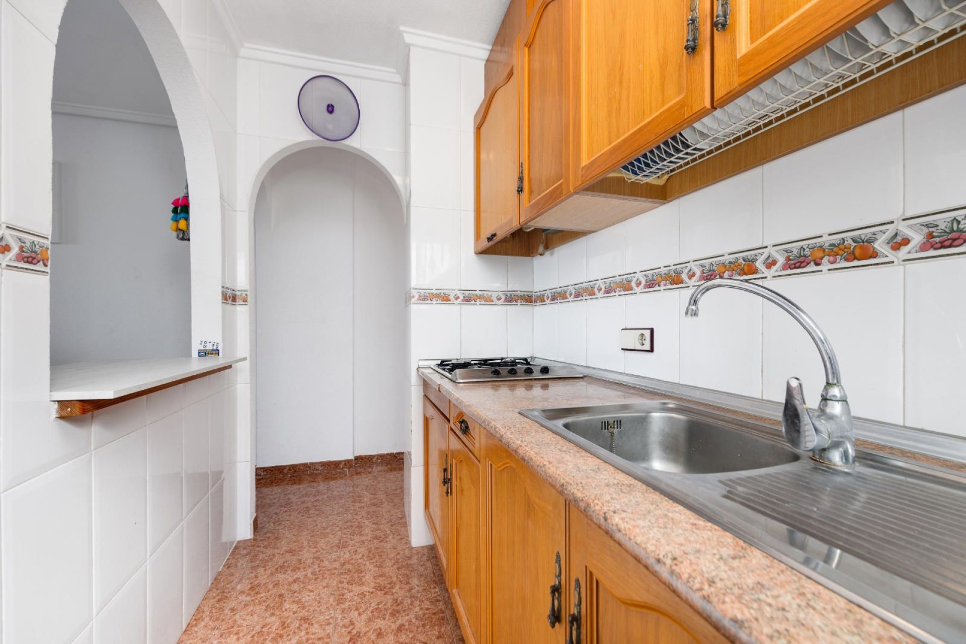 Resale - Apartment / Flat * - Torrevieja * - Parque de las Naciones *