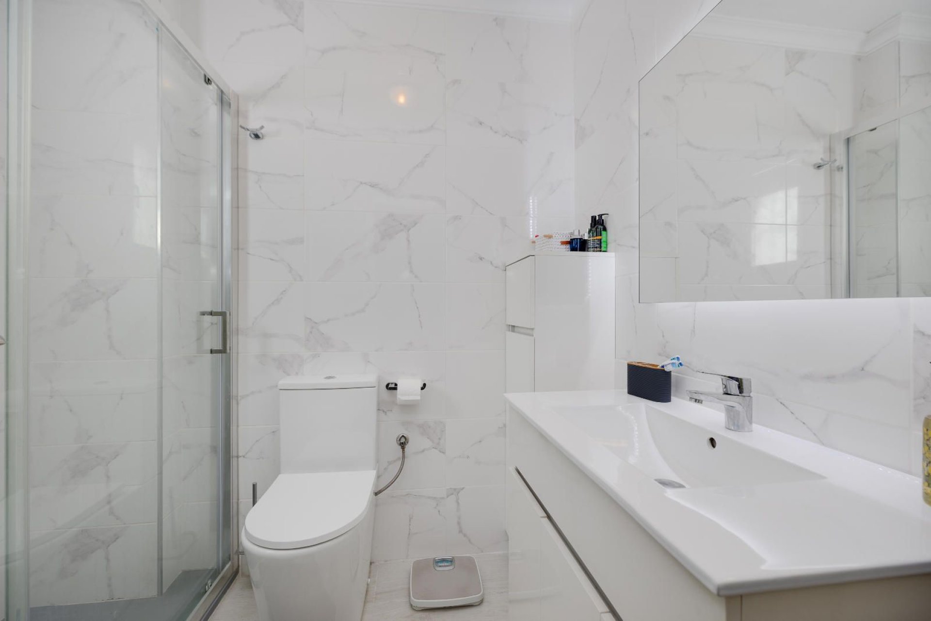 Resale - Apartment / Flat * - Torrevieja * - Parque de las Naciones *