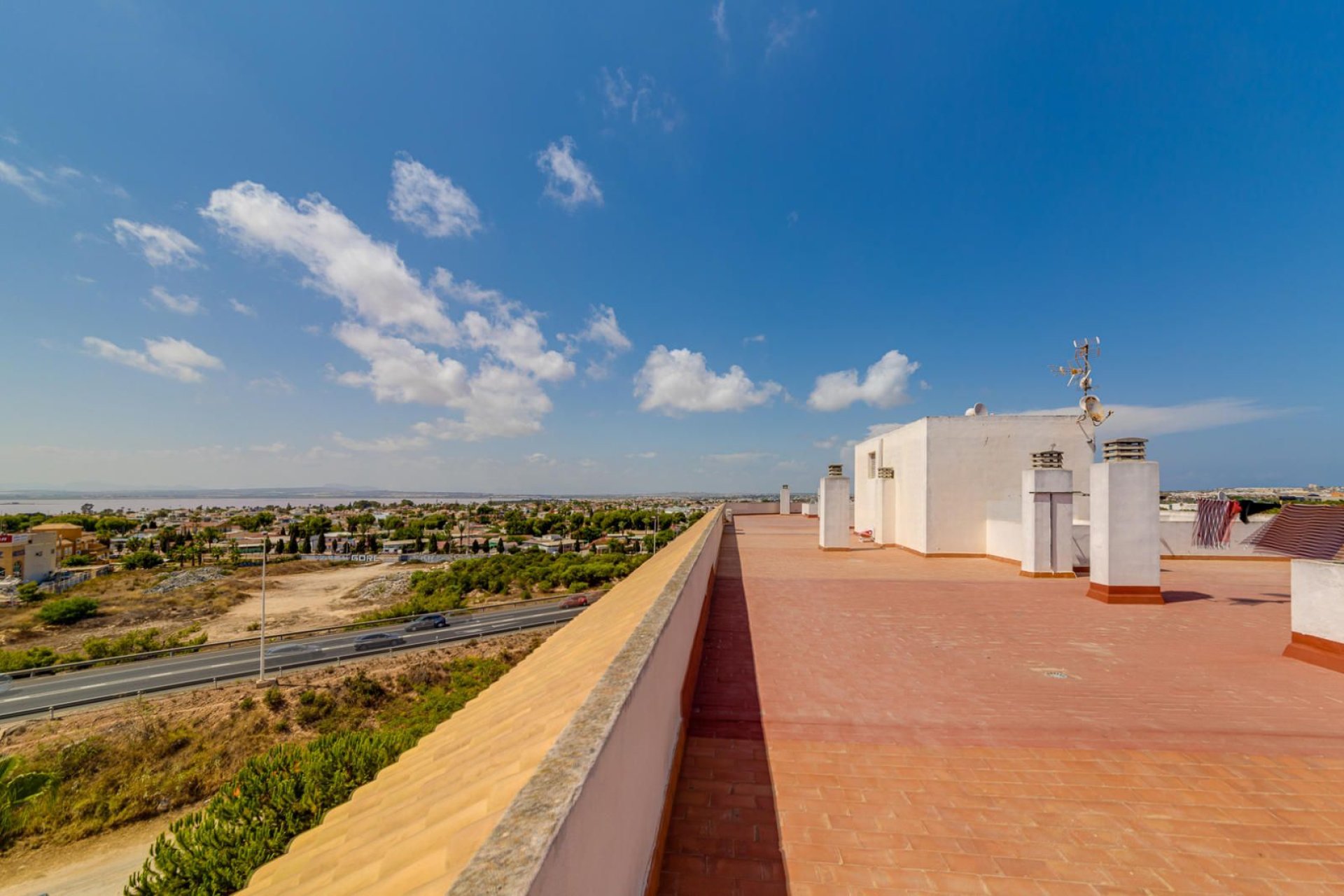 Resale - Apartment / Flat * - Torrevieja * - Parque de las Naciones *