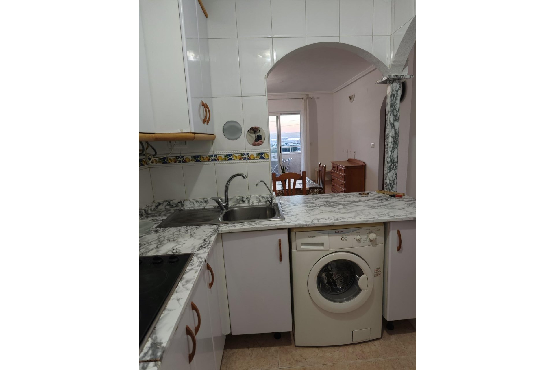 Resale - Apartment / Flat * - Torrevieja * - Parque de las Naciones *