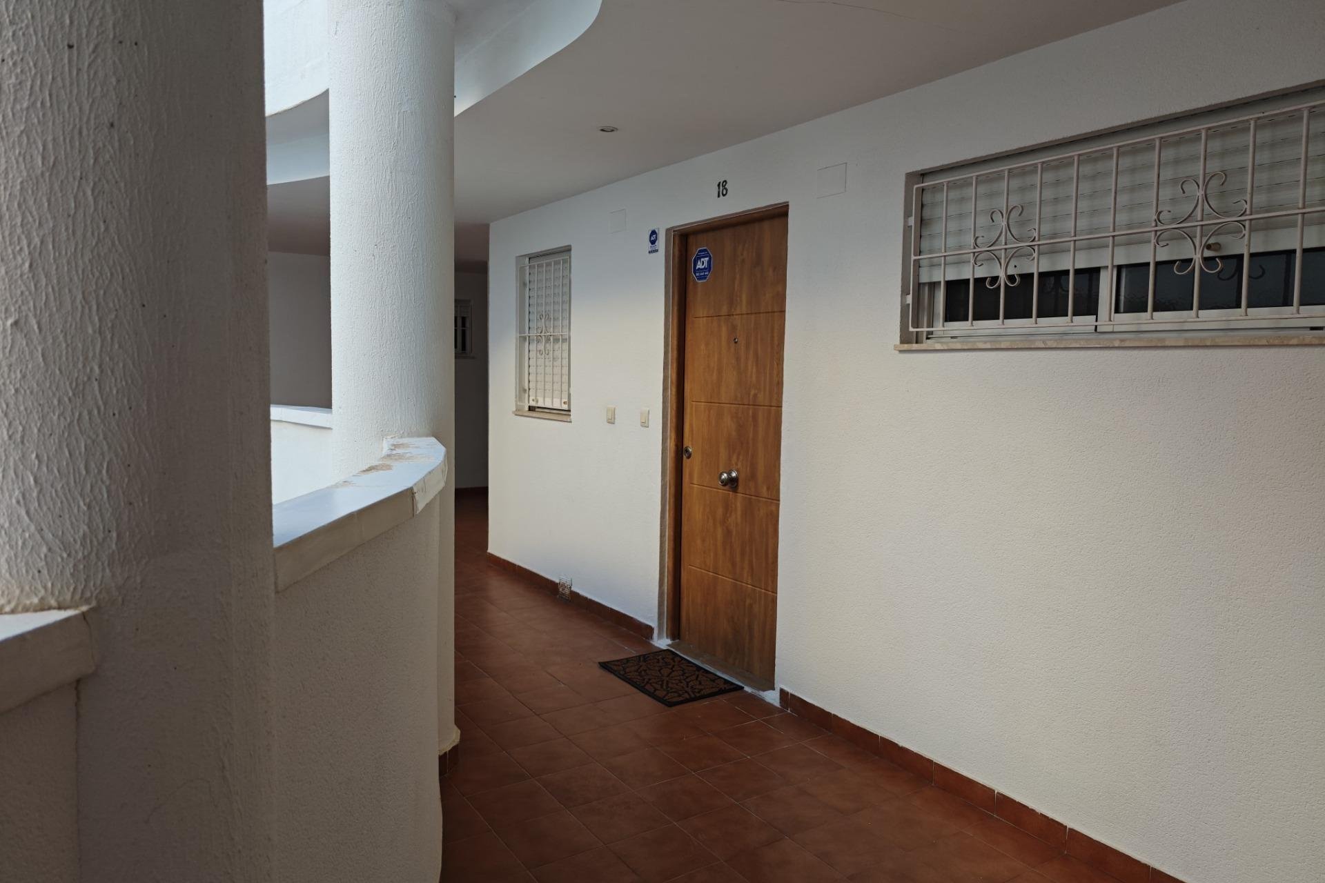 Resale - Apartment / Flat * - Torrevieja * - Parque de las Naciones *