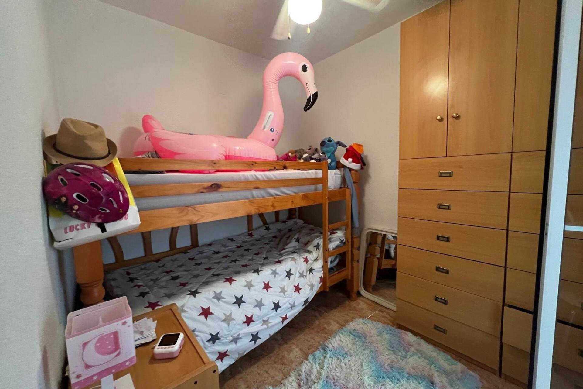 Resale - Apartment / Flat * - Torrevieja * - Parque de las Naciones *