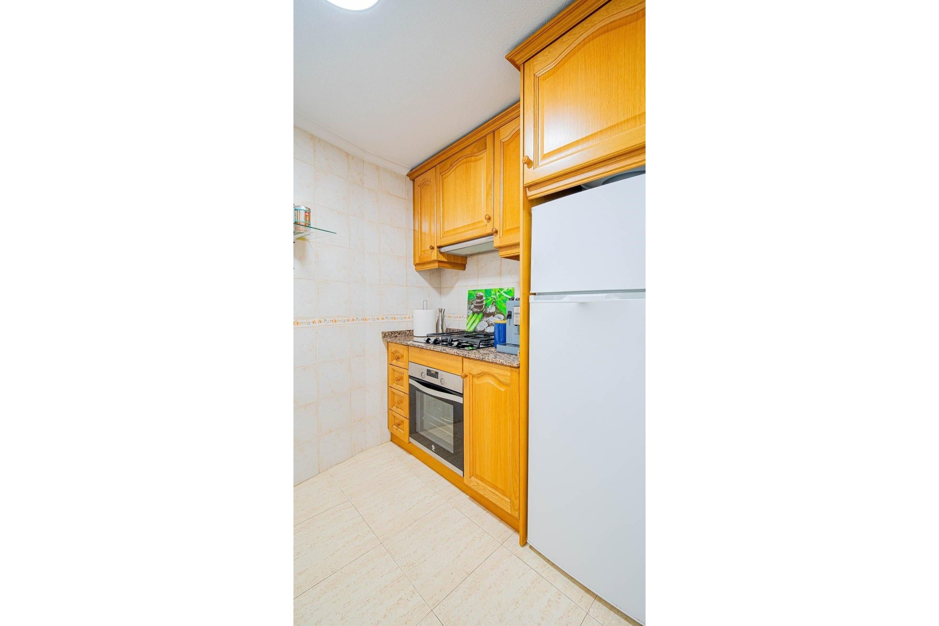 Resale - Apartment / Flat * - Torrevieja * - Parque de las Naciones *