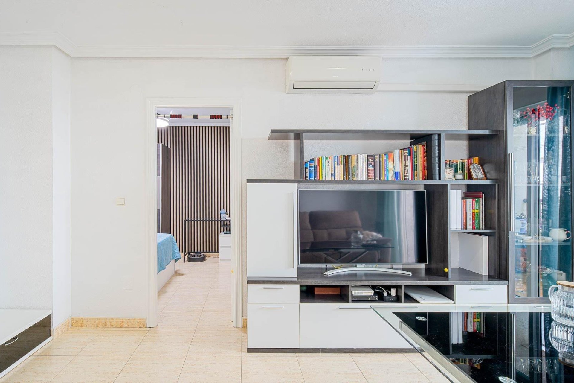 Resale - Apartment / Flat * - Torrevieja * - Parque de las Naciones *