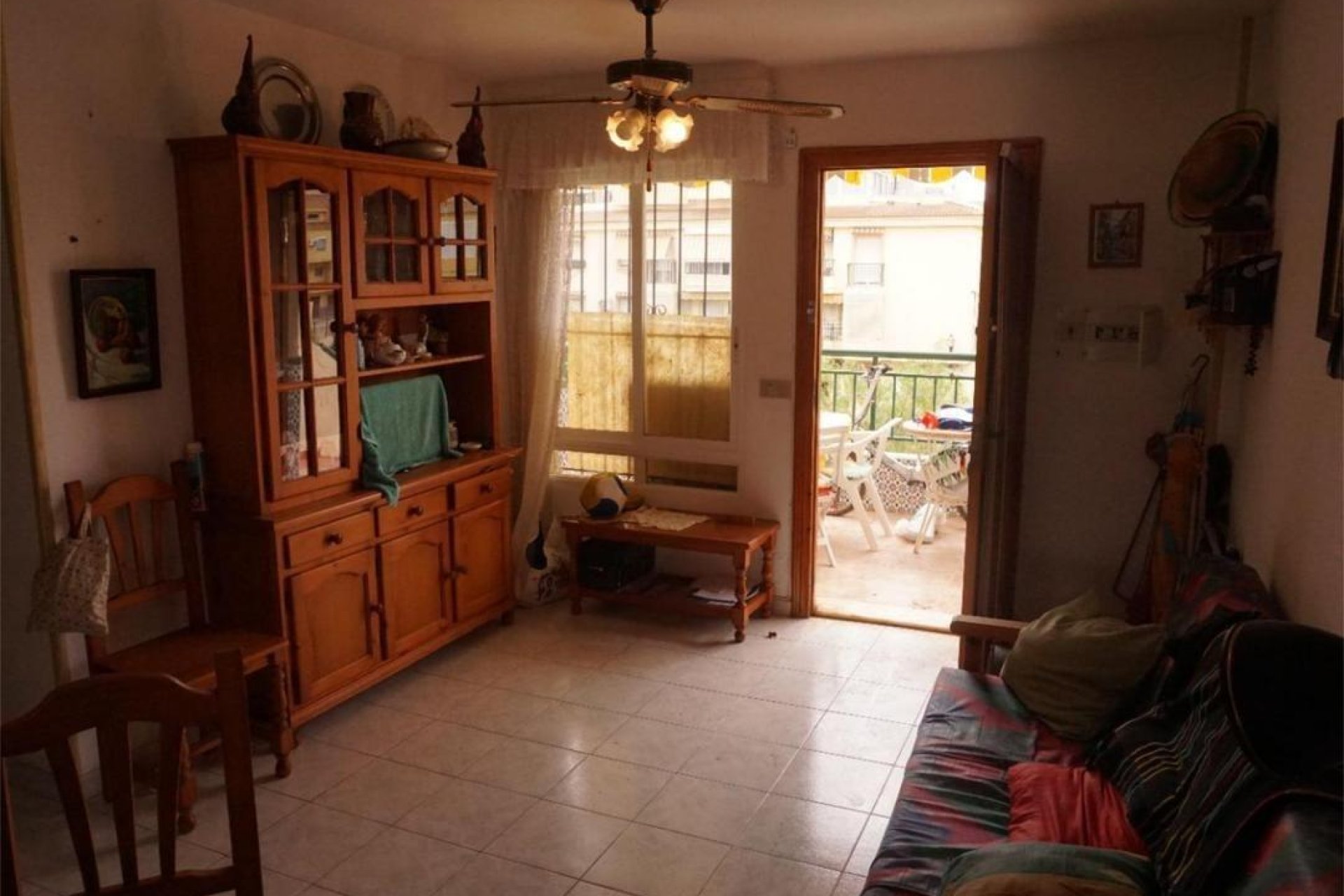 Resale - Apartment / flat - Torrevieja - Parque las naciones