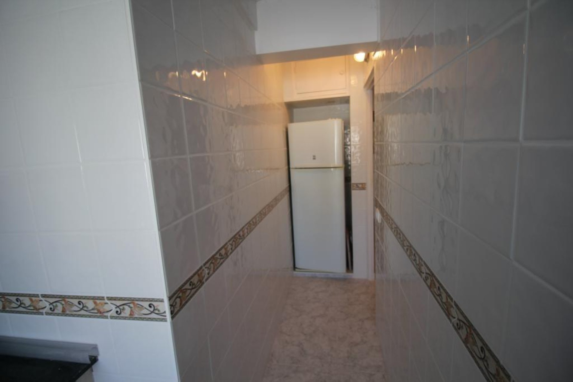 Resale - Apartment / flat - Torrevieja - Paseo maritimo