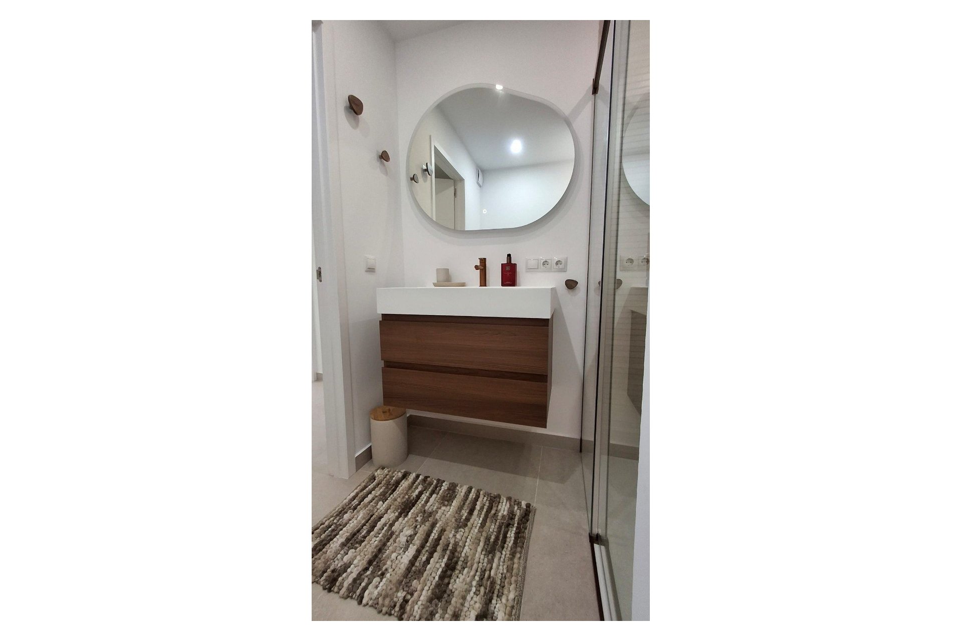 Resale - Apartment / Flat * - Torrevieja * - Playa Acequion