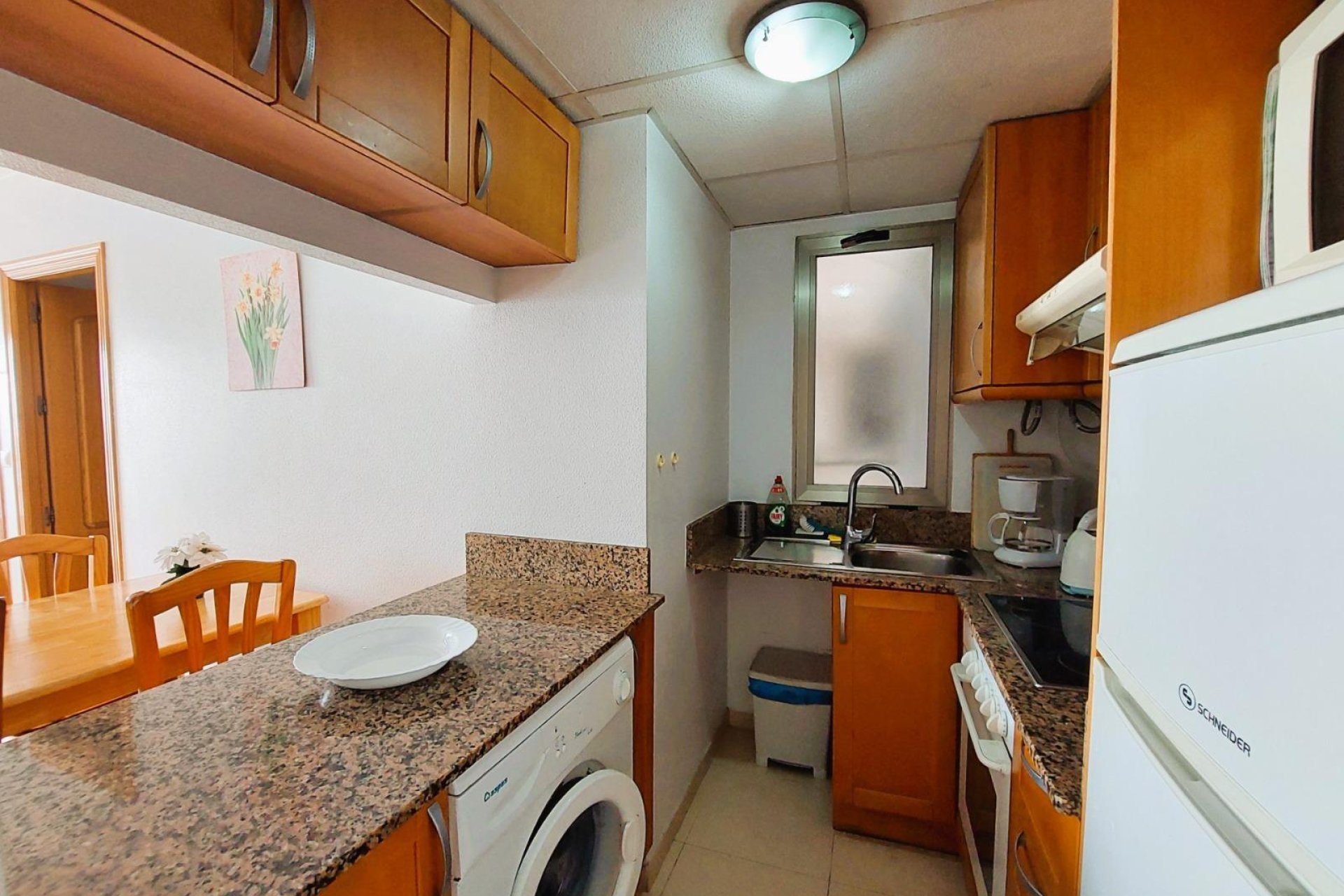 Resale - Apartment / flat - Torrevieja - Playa de los Locos