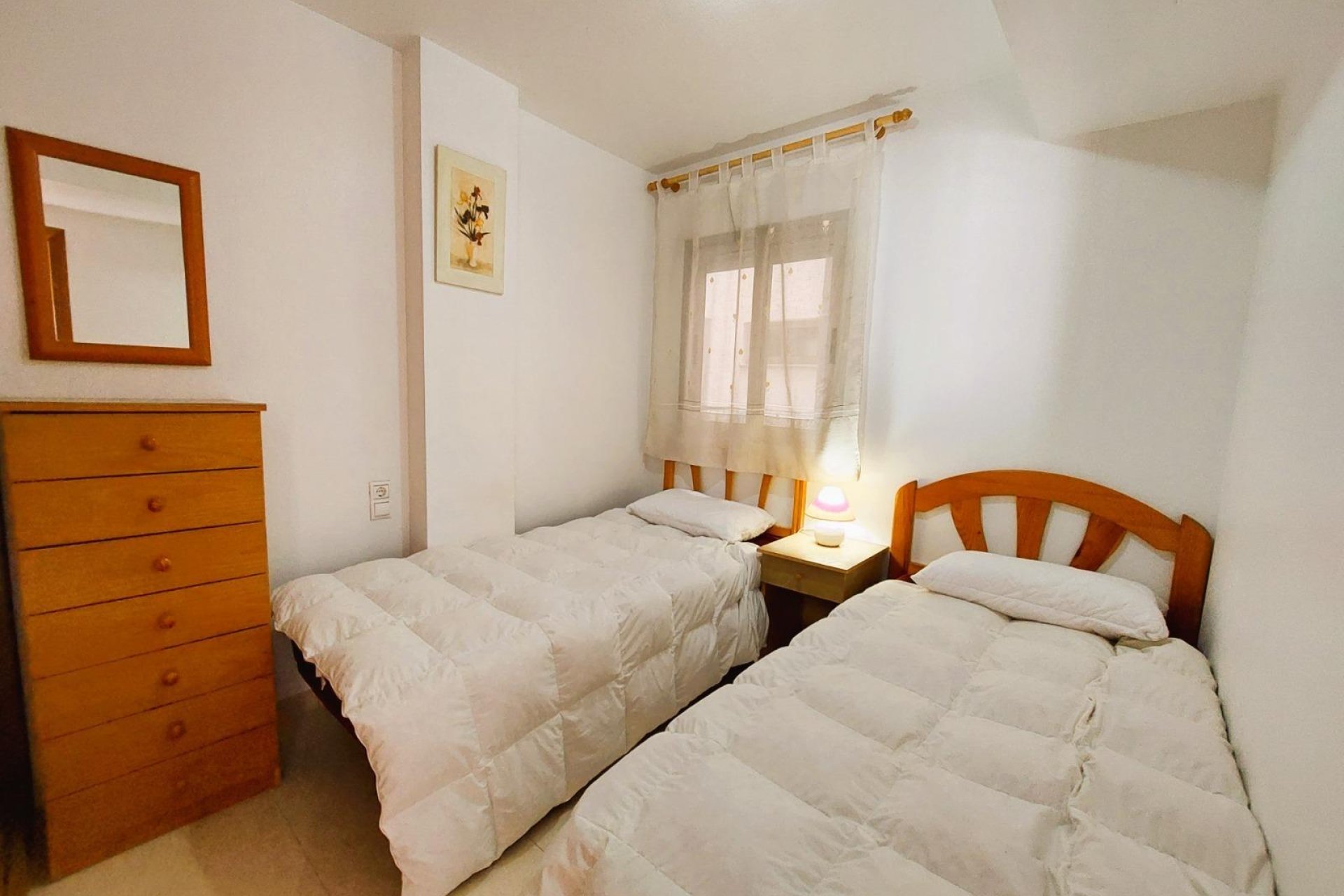 Resale - Apartment / flat - Torrevieja - Playa de los Locos