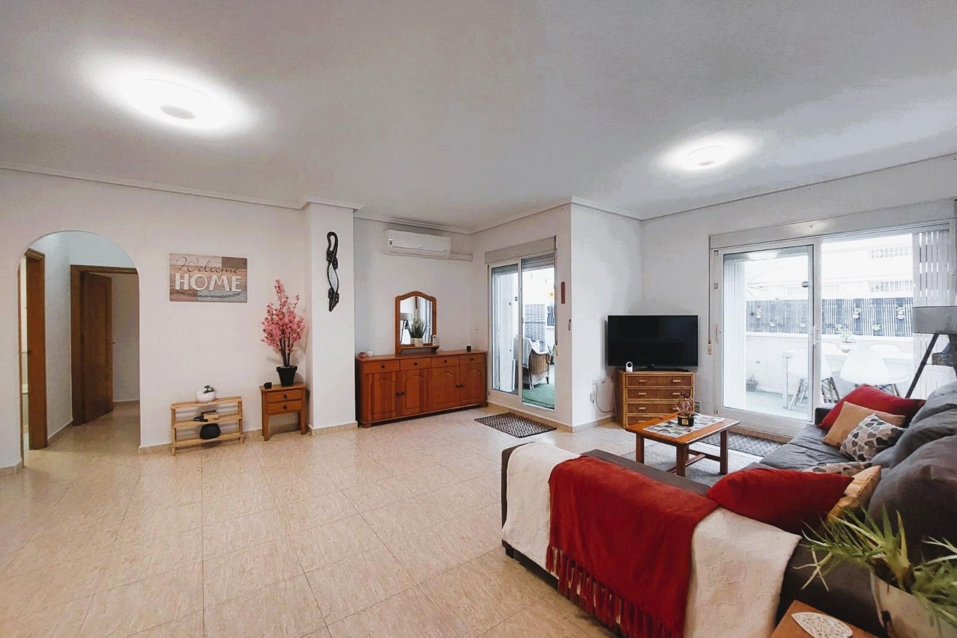 Resale - Apartment / flat - Torrevieja - Playa de los Locos