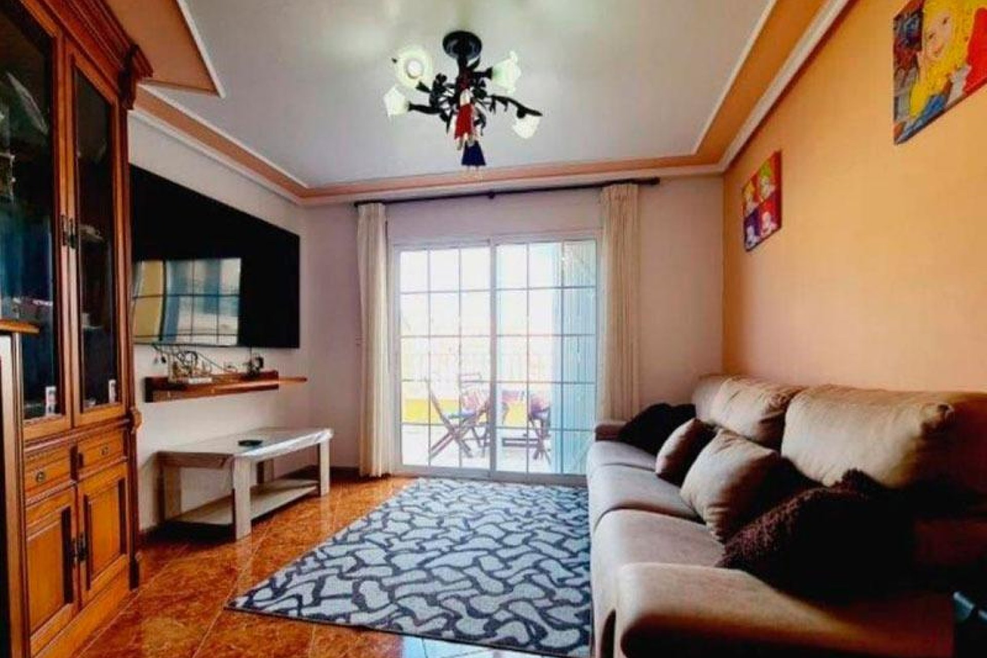 Resale - Apartment / flat - Torrevieja - Playa de los Locos