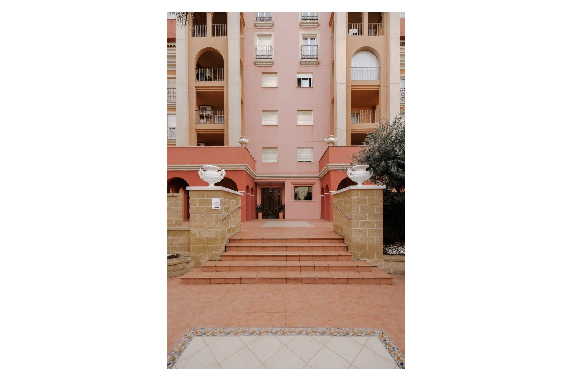 Resale - Apartment / Flat * - Torrevieja - Playa de los Locos *
