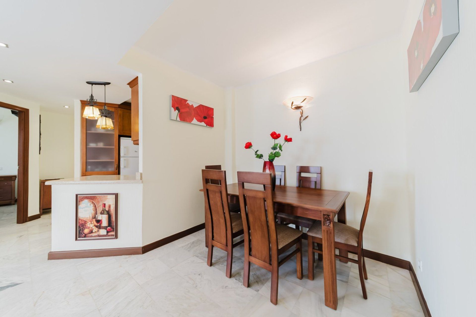 Resale - Apartment / Flat * - Torrevieja - Playa de los Locos *