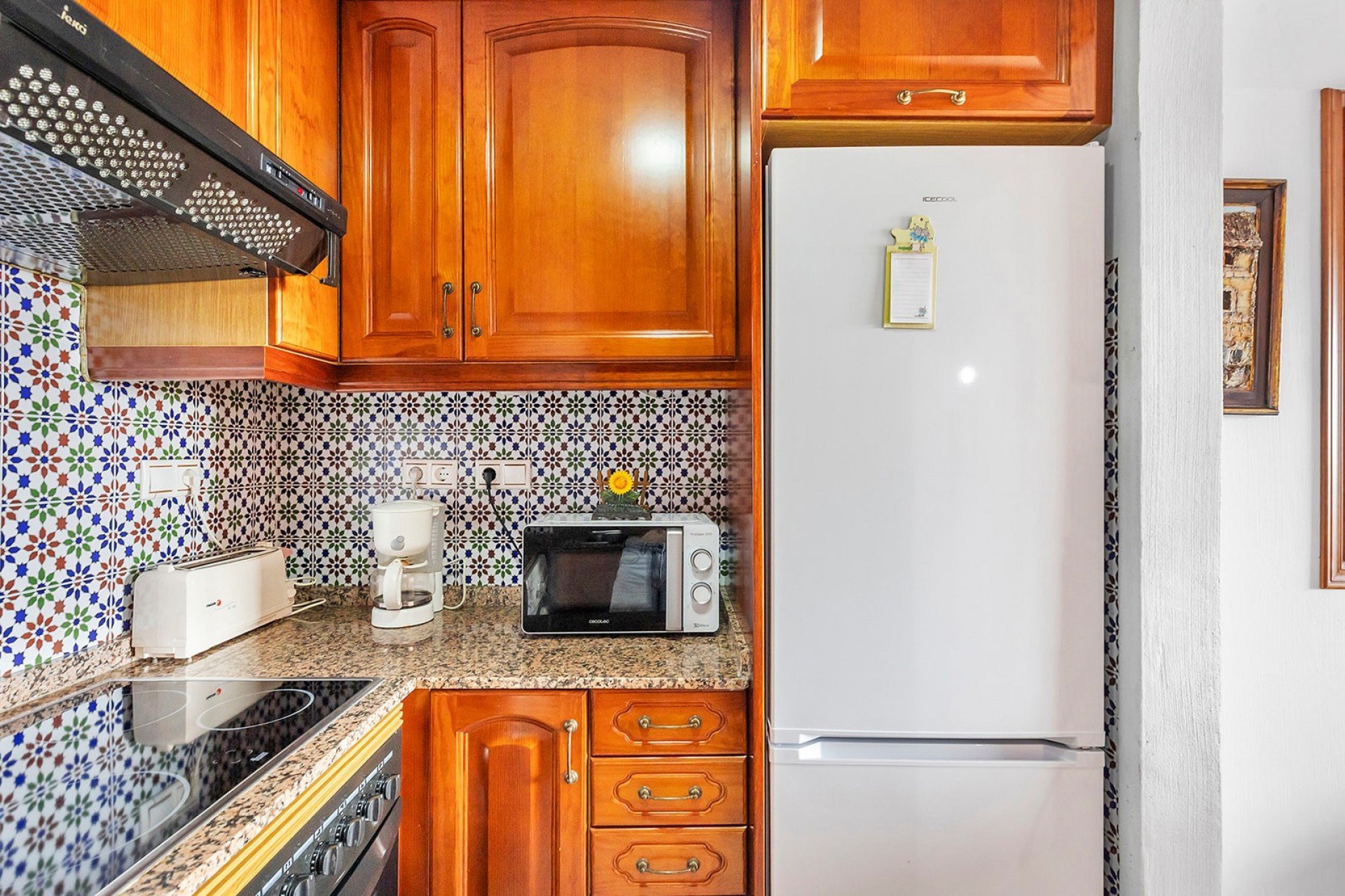Resale - Apartment / Flat * - Torrevieja * - Playa de los Locos *