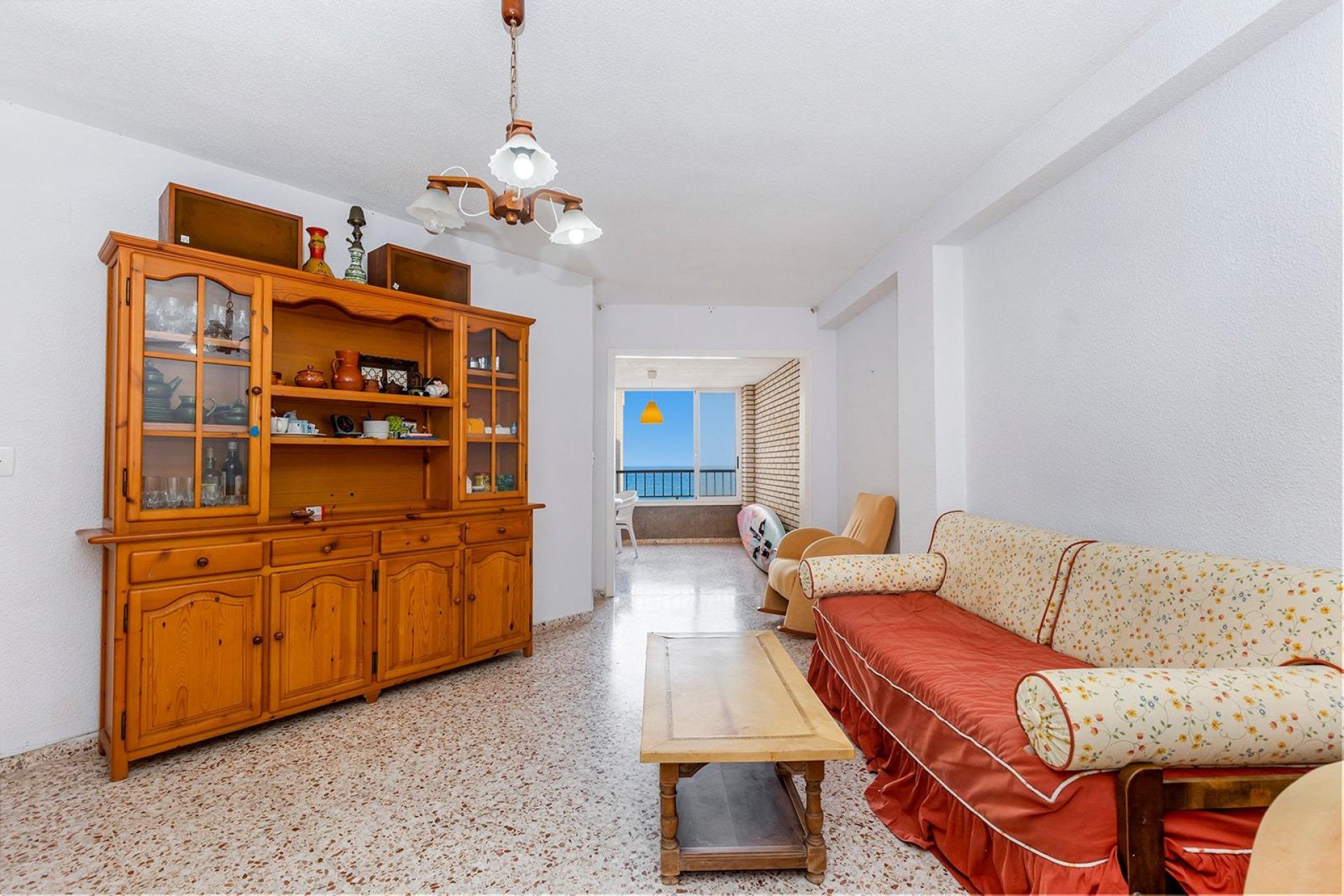 Resale - Apartment / flat - Torrevieja - Playa de los locos