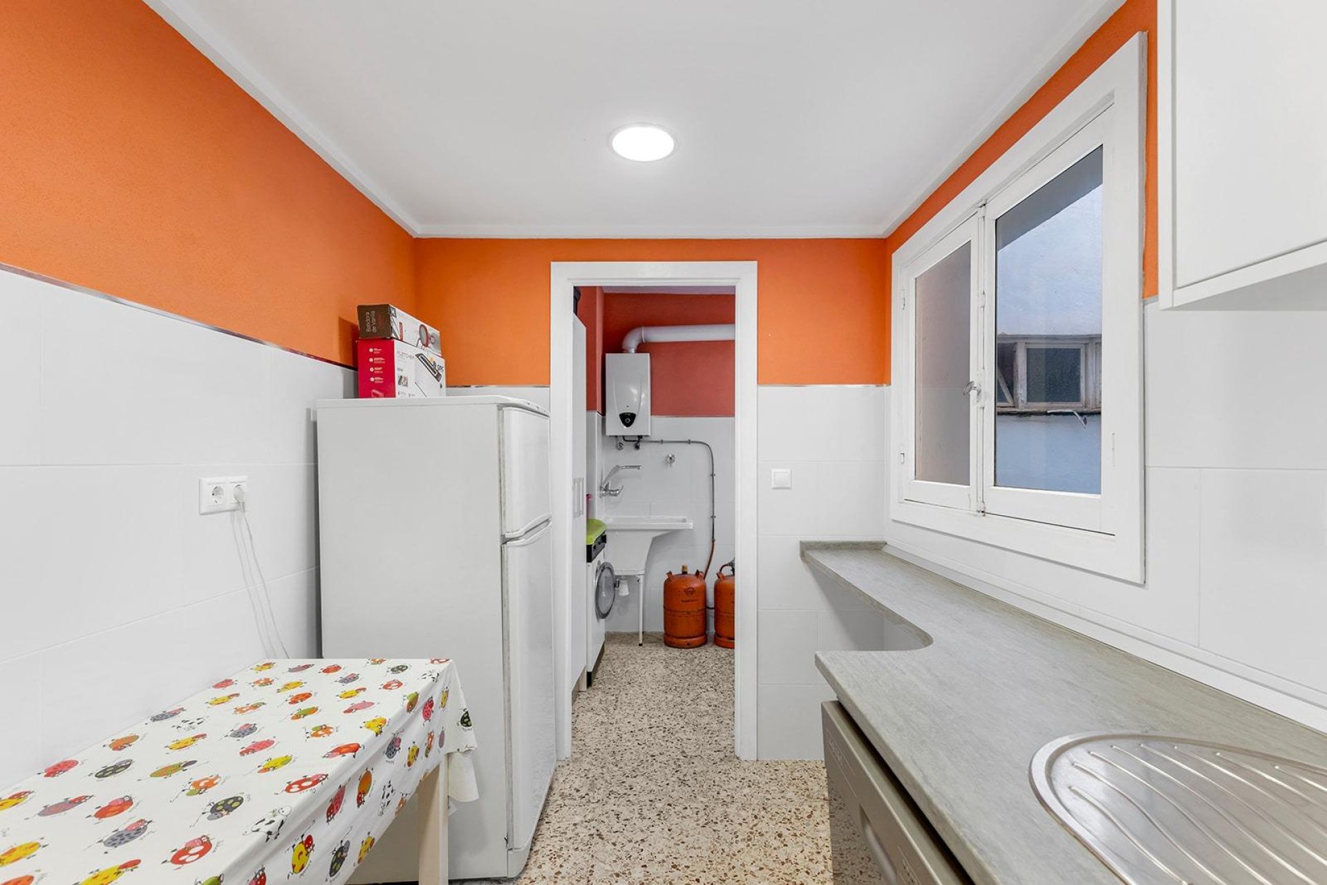 Resale - Apartment / flat - Torrevieja - Playa de los locos