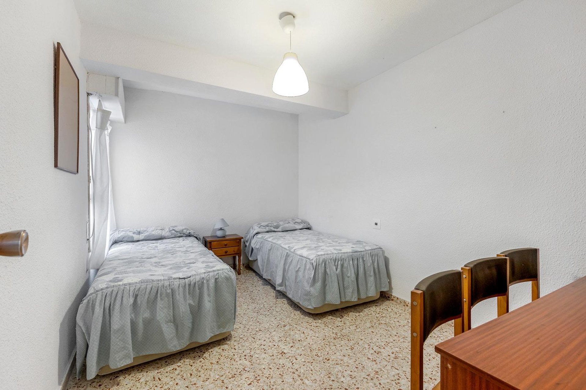 Resale - Apartment / flat - Torrevieja - Playa de los locos