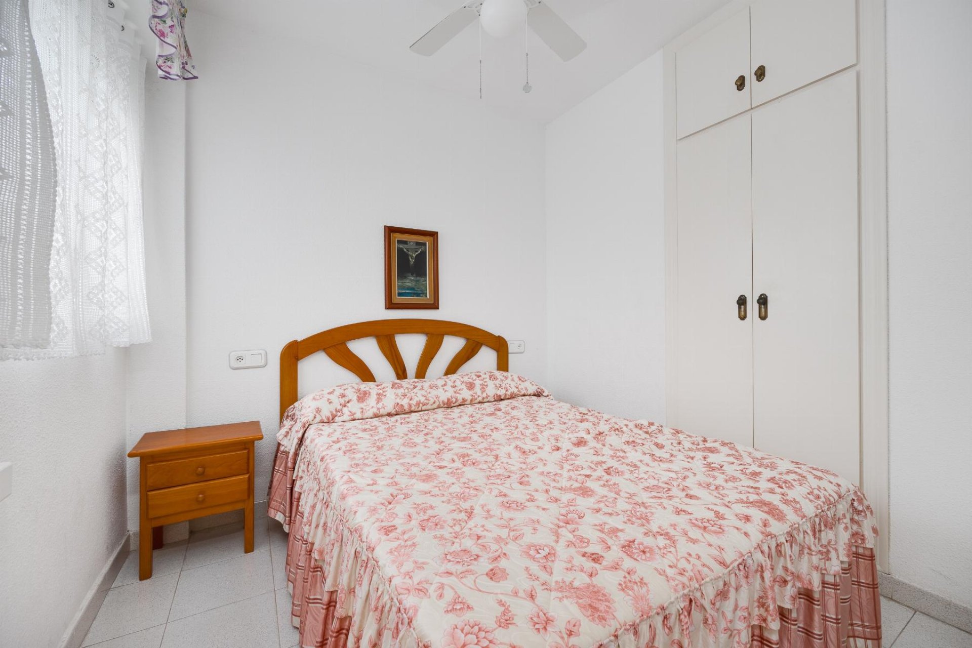 Resale - Apartment / flat - Torrevieja - Playa de los Naufragos