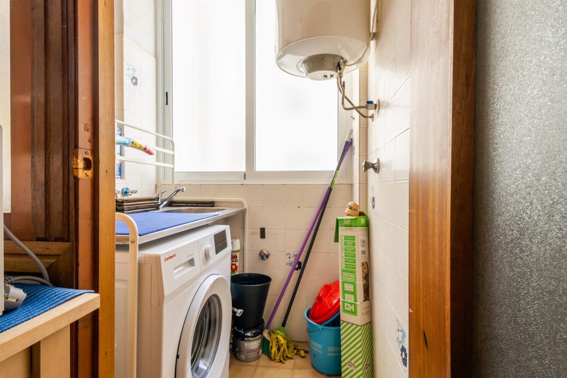 Resale - Apartment / Flat * - Torrevieja - Playa de los Naufragos *