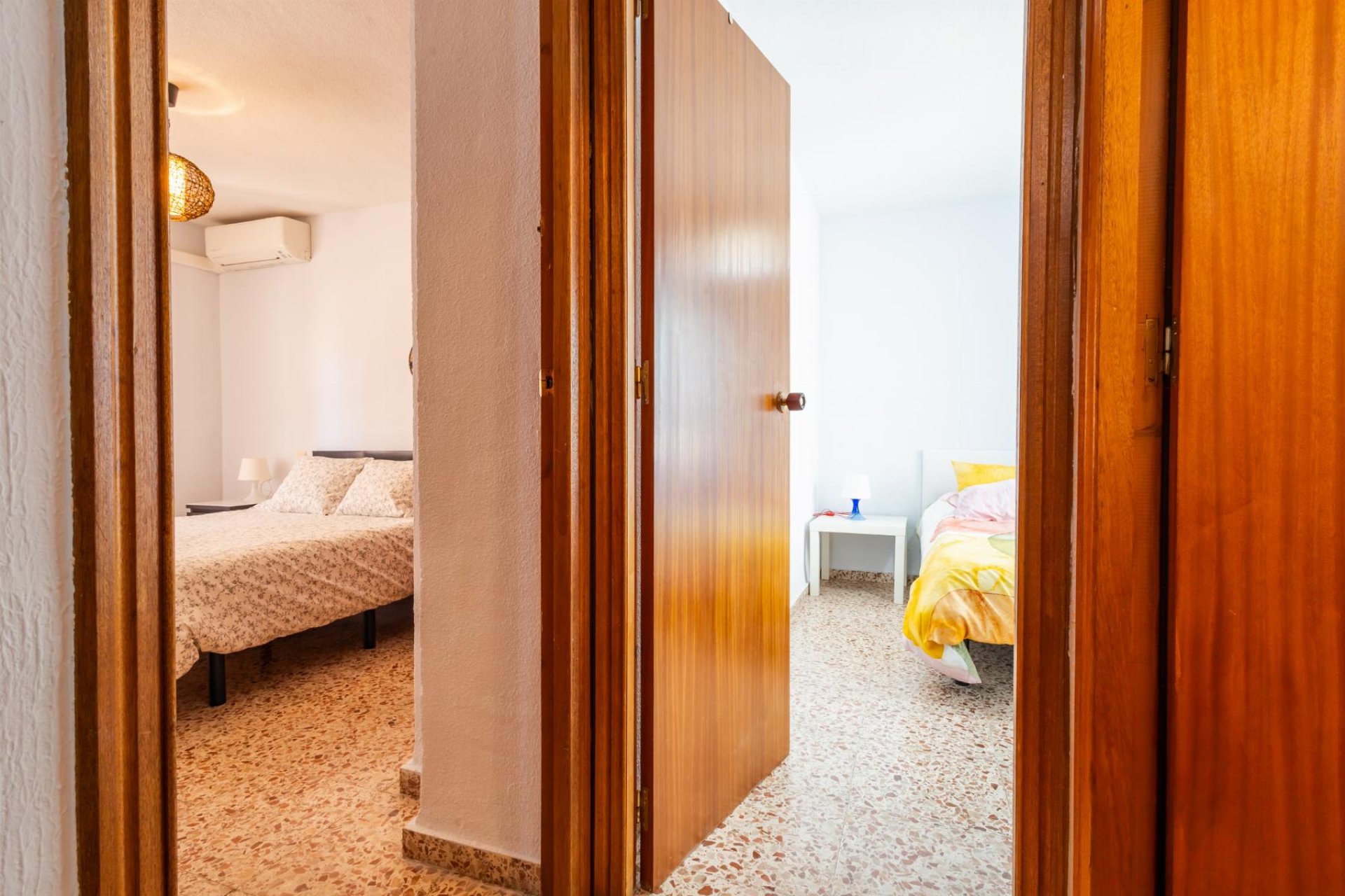 Resale - Apartment / Flat * - Torrevieja - Playa de los Naufragos *