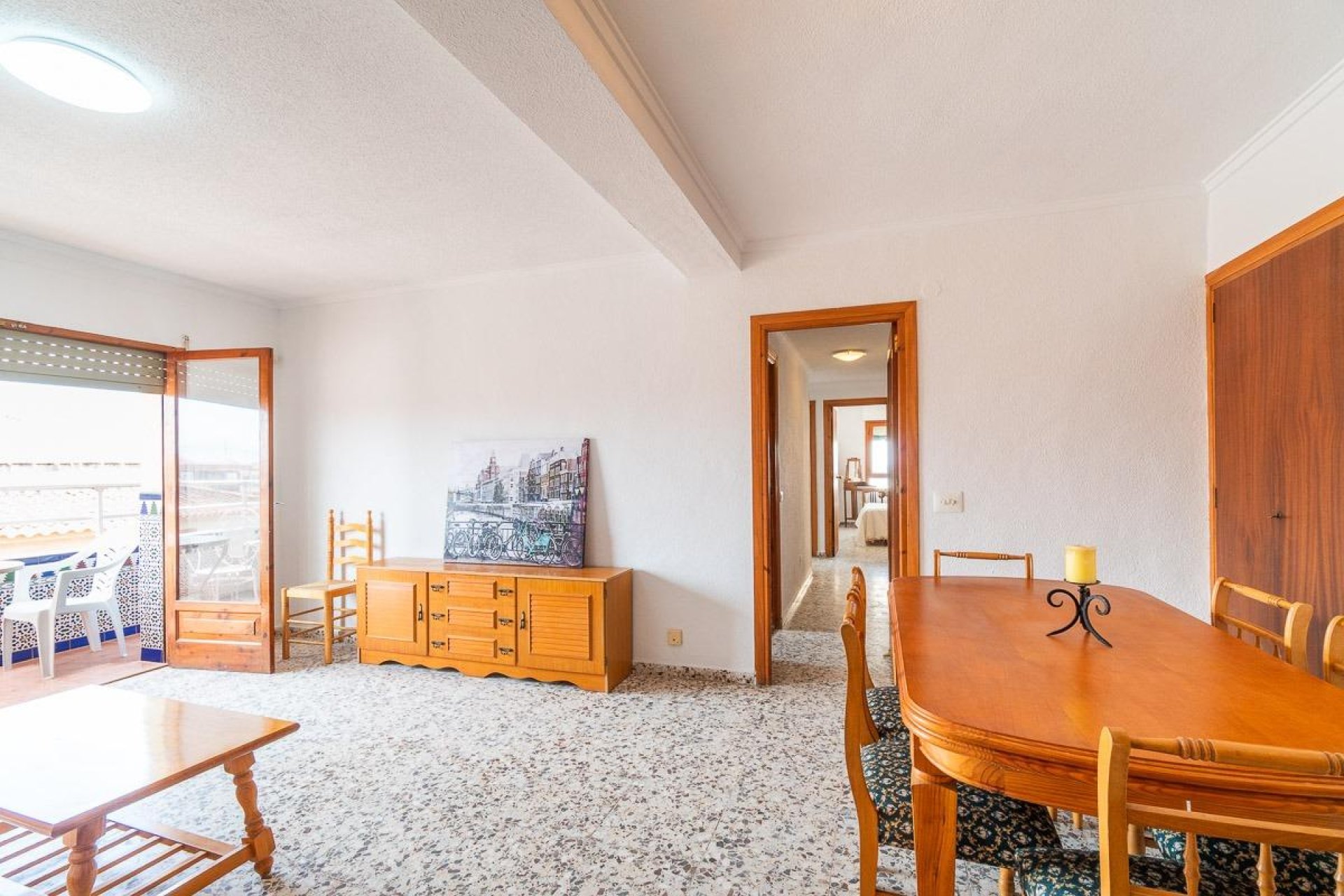 Resale - Apartment / Flat * - Torrevieja - Playa de los Naufragos *