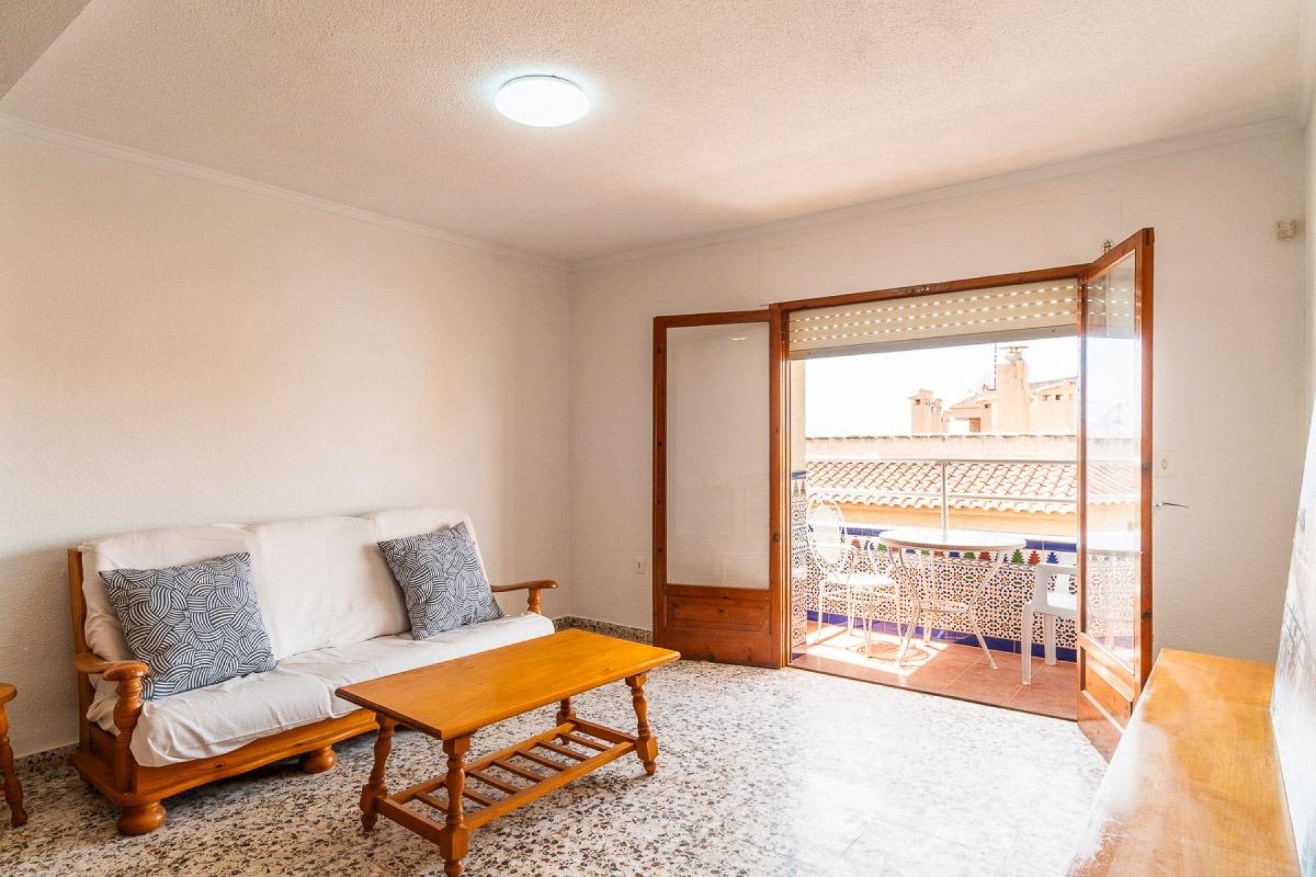 Resale - Apartment / Flat * - Torrevieja - Playa de los Naufragos *