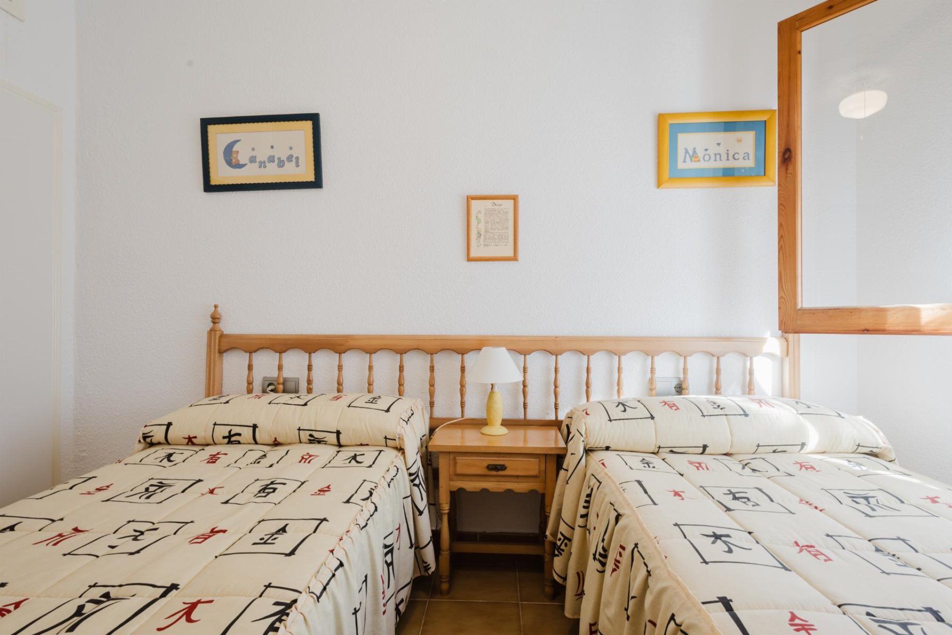 Resale - Apartment / Flat * - Torrevieja - Playa de los Naufragos *