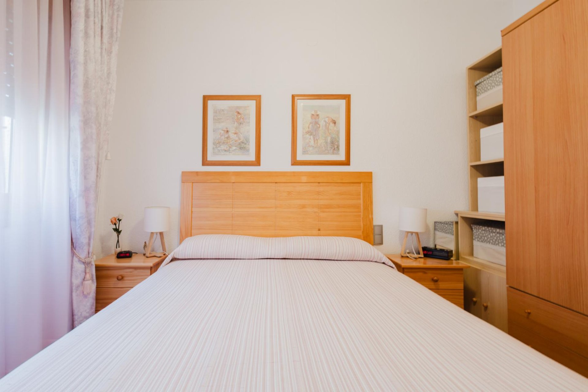 Resale - Apartment / Flat * - Torrevieja - Playa de los Naufragos *