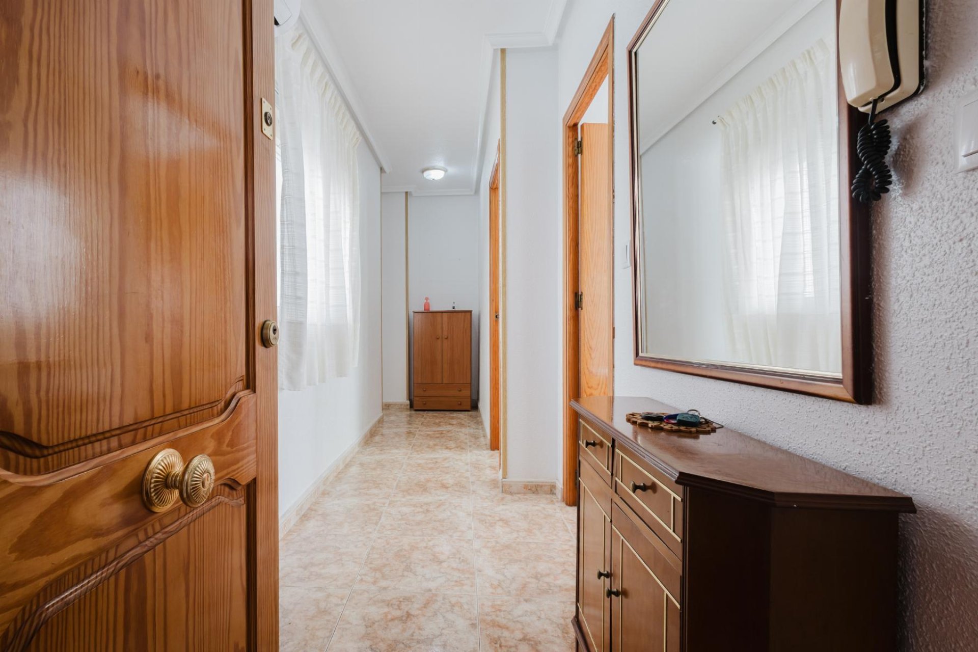 Resale - Apartment / Flat * - Torrevieja - Playa de los Naufragos *