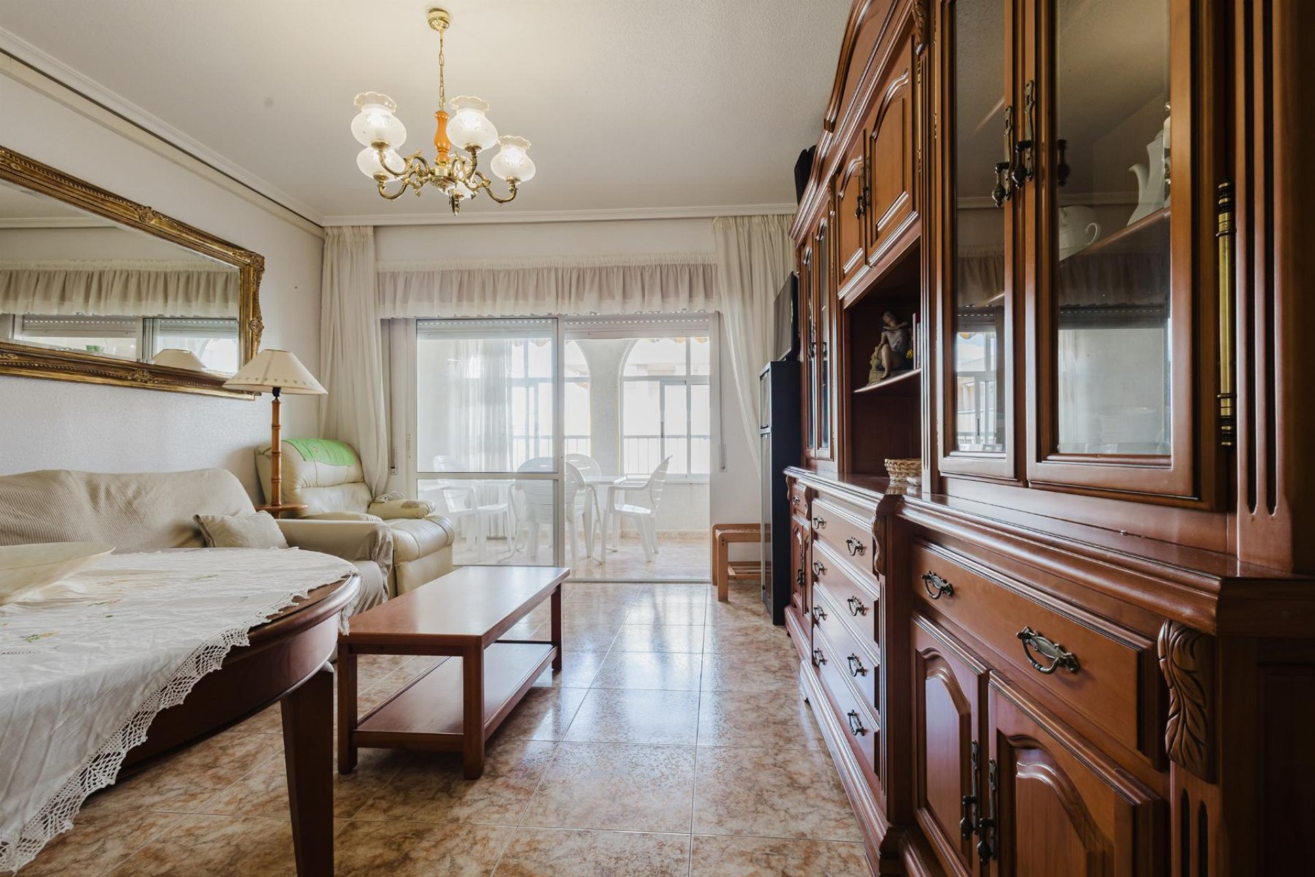 Resale - Apartment / Flat * - Torrevieja - Playa de los Naufragos *