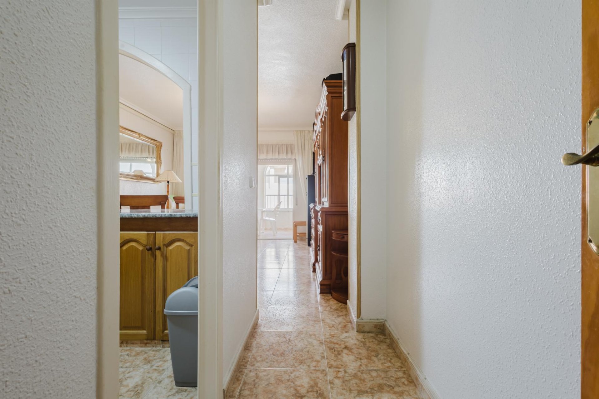 Resale - Apartment / Flat * - Torrevieja - Playa de los Naufragos *