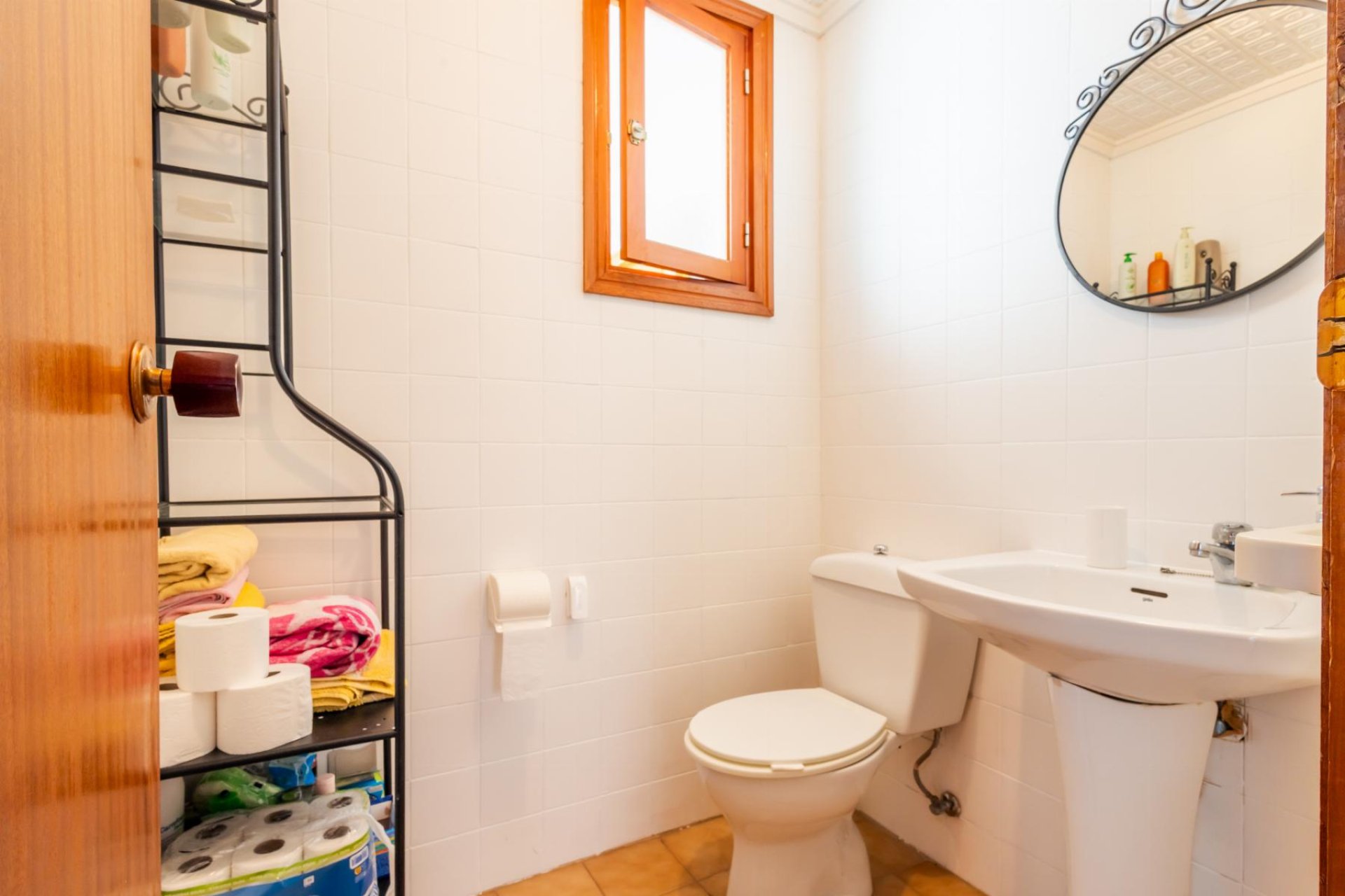 Resale - Apartment / Flat * - Torrevieja * - Playa de los Naufragos *