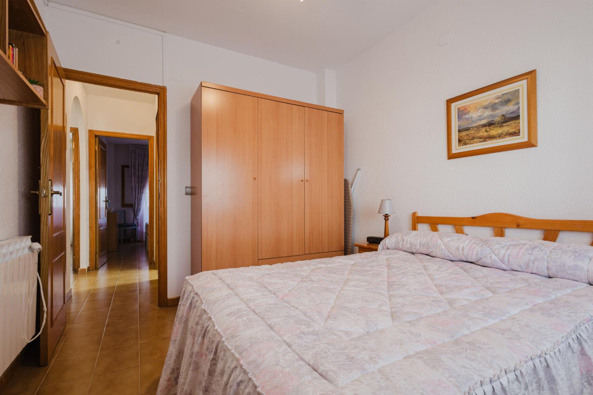 Resale - Apartment / Flat * - Torrevieja * - Playa de los Naufragos *