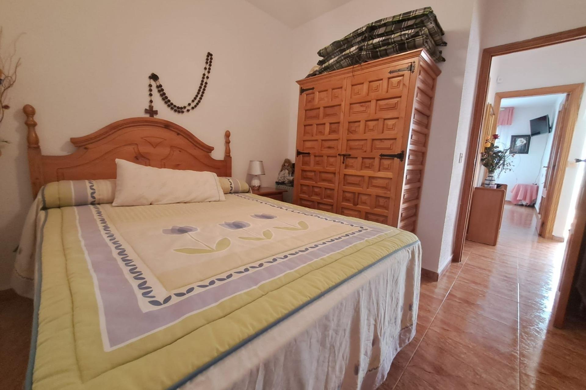 Resale - Apartment / Flat * - Torrevieja * - Playa de los Naufragos *