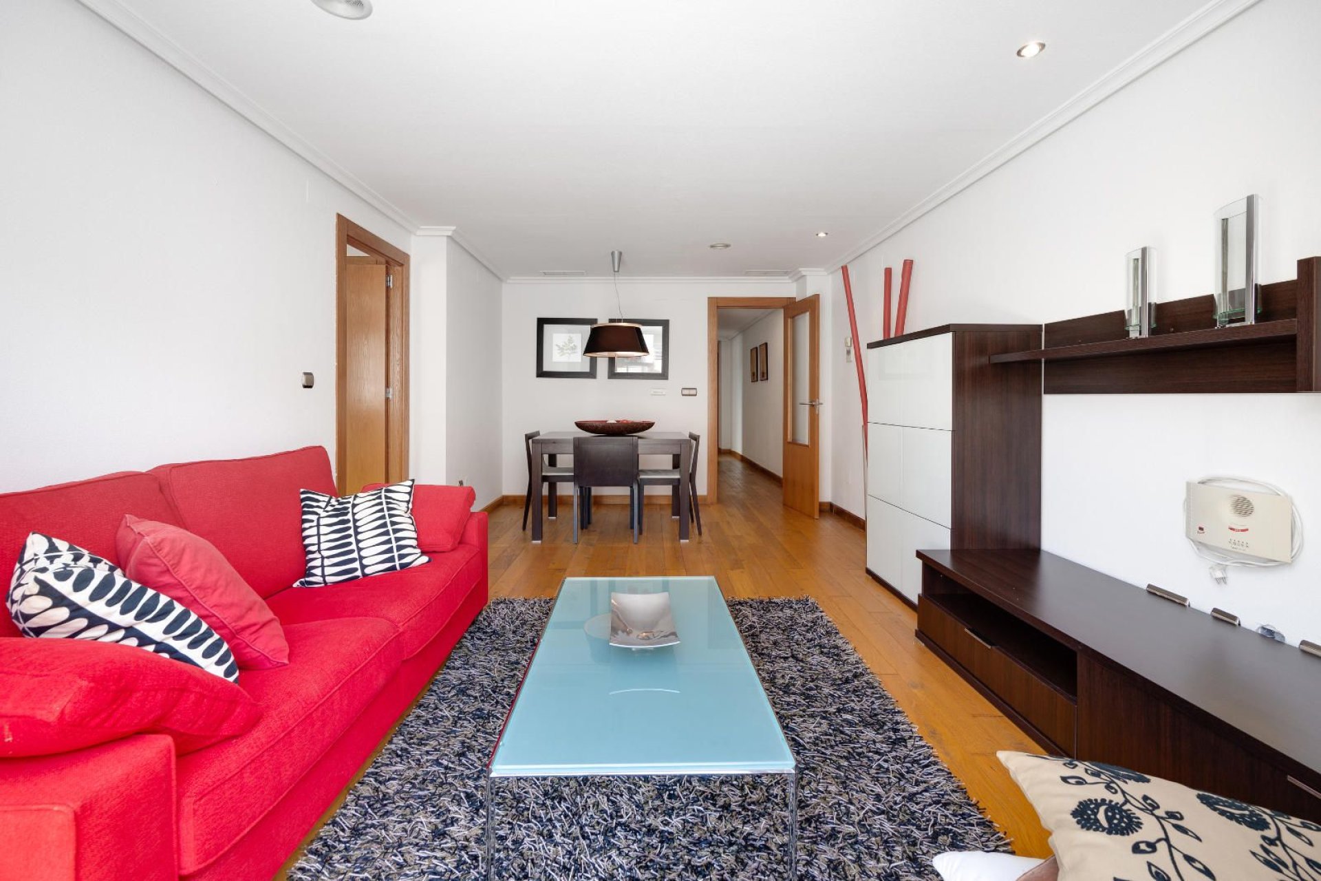 Resale - Apartment / Flat * - Torrevieja * - Playa del Acequión *