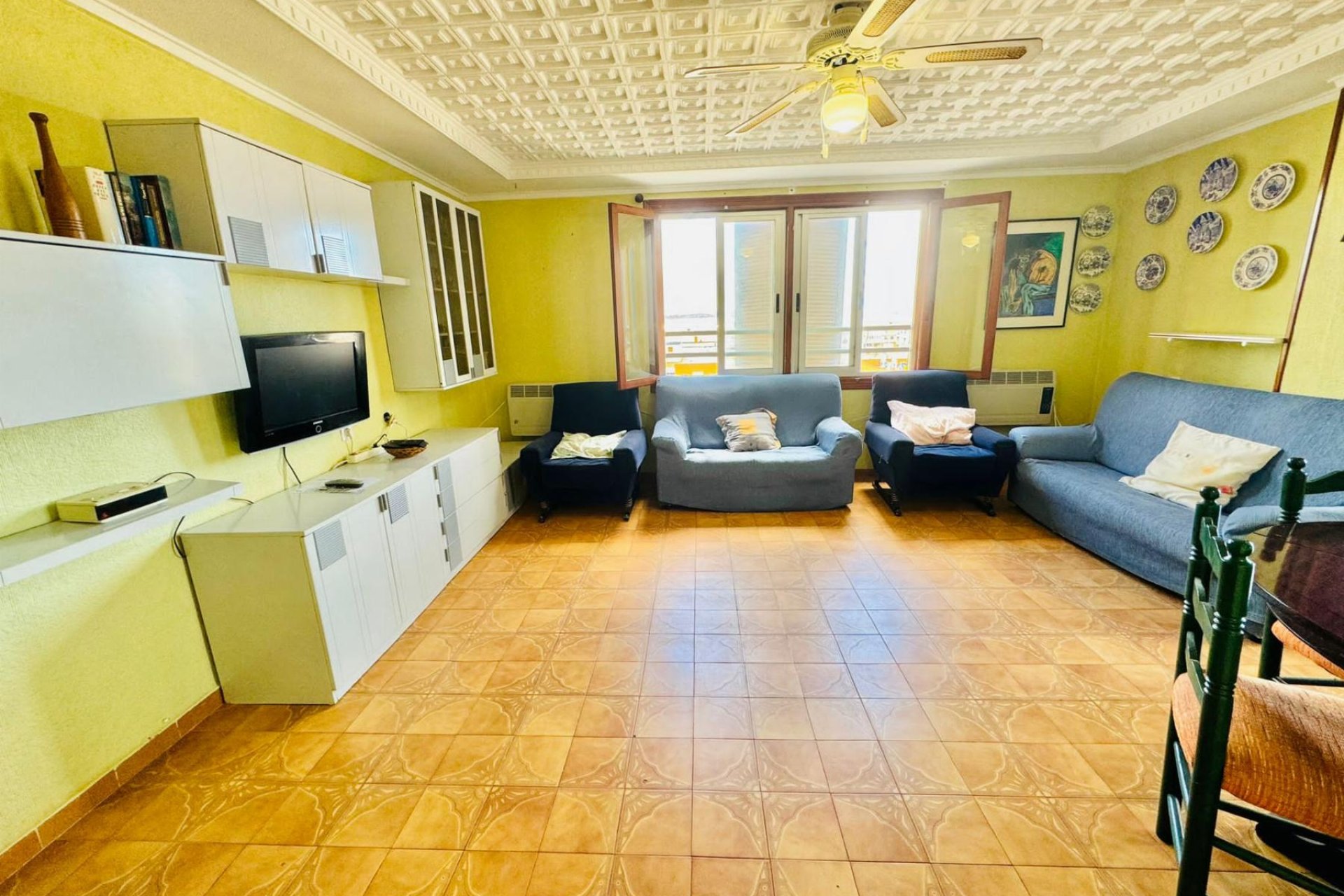 Resale - Apartment / flat - Torrevieja - Playa del Acequión