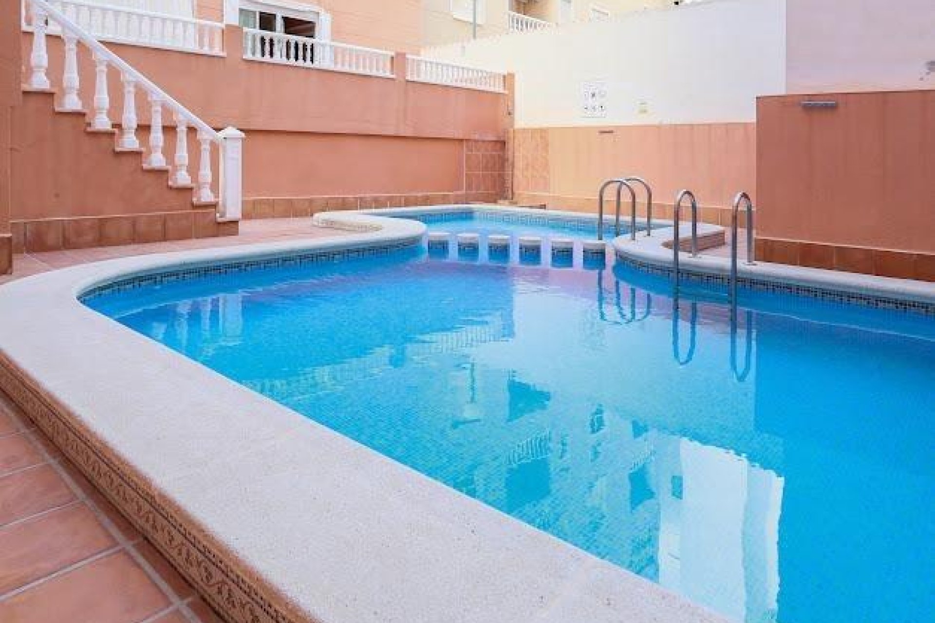 Resale - Apartment / flat - Torrevieja - Playa del Cura