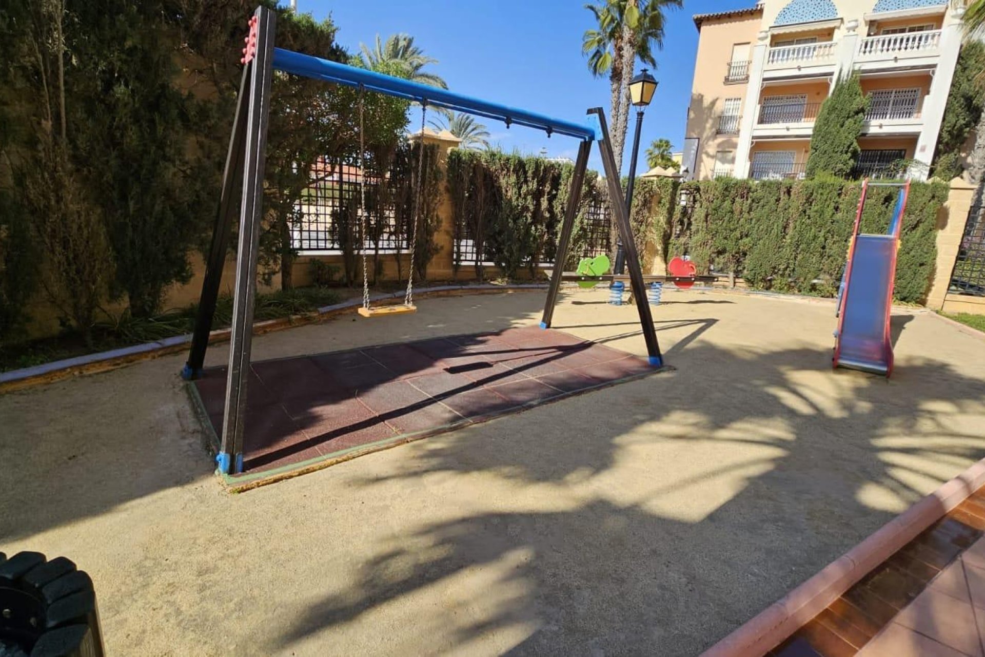 Resale - Apartment / flat - Torrevieja - Playa del cura