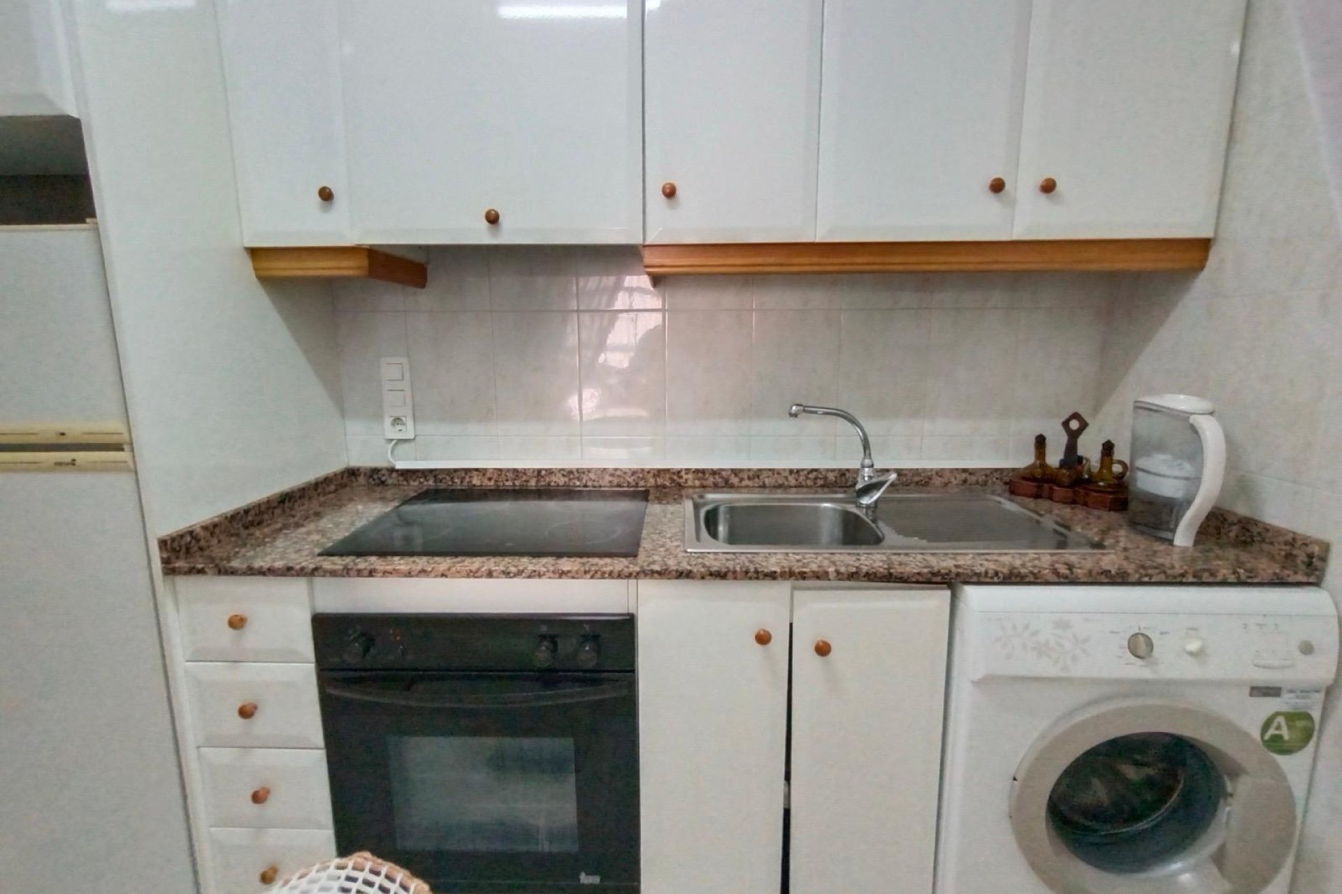 Resale - Apartment / flat - Torrevieja - Playa del cura