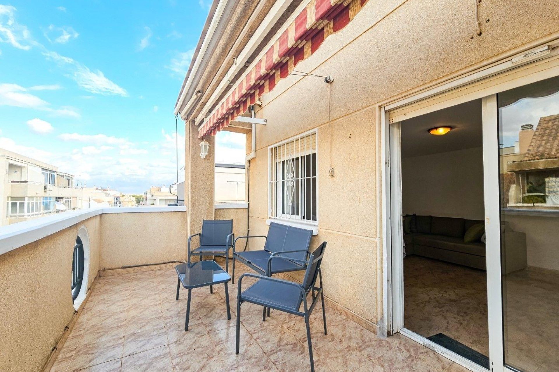 Resale - Apartment / flat - Torrevieja - Playa del Cura