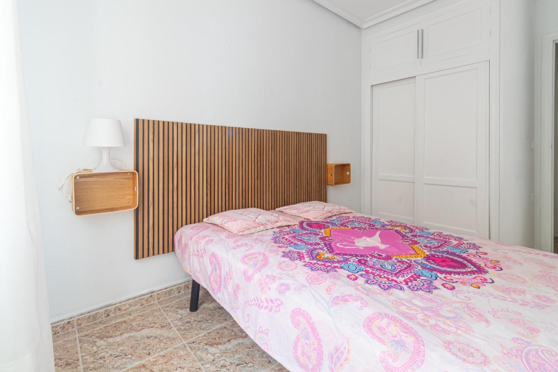 Resale - Apartment / flat - Torrevieja - Playa del cura