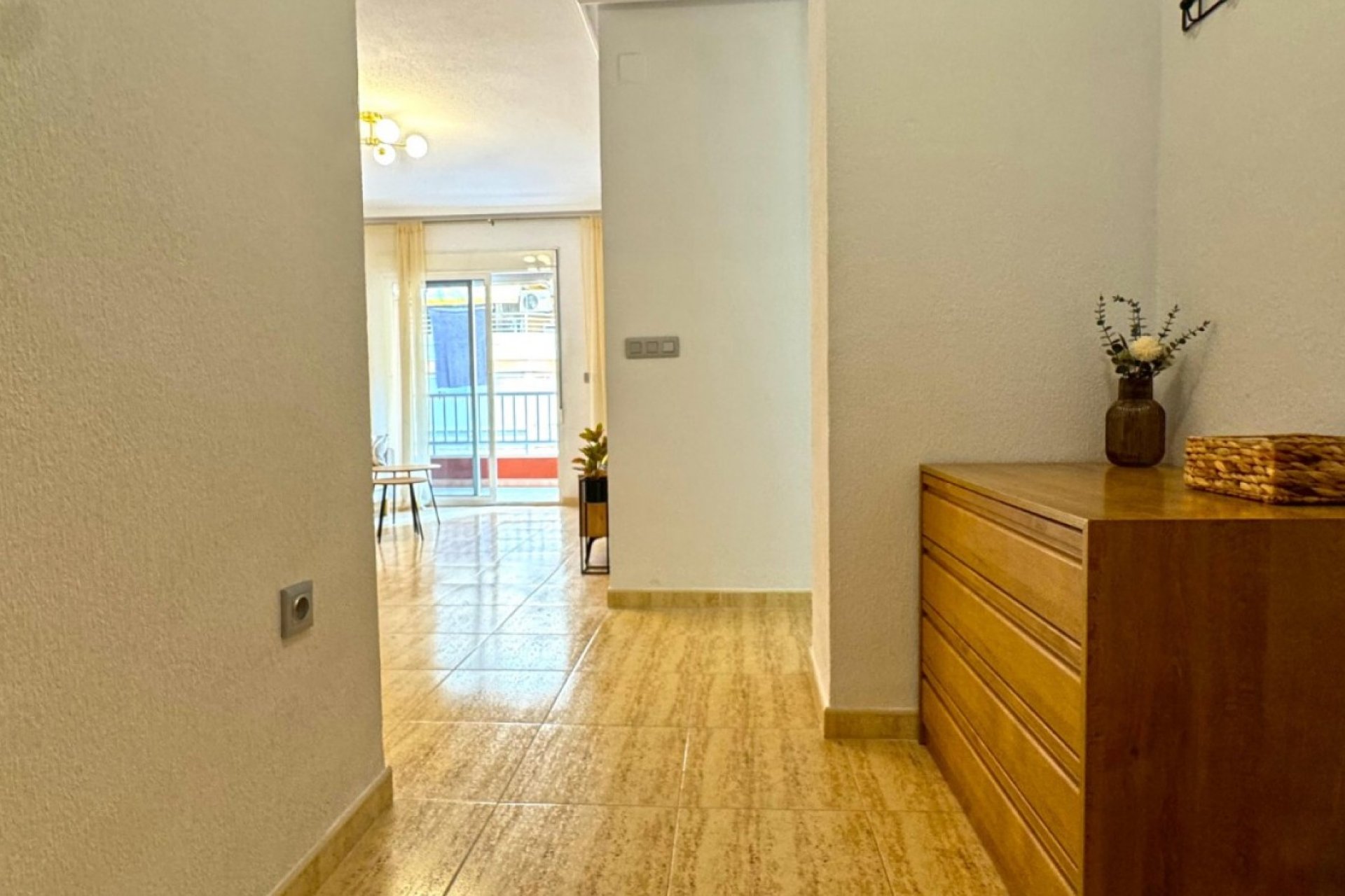 Resale - Apartment / flat - Torrevieja - Playa del Cura