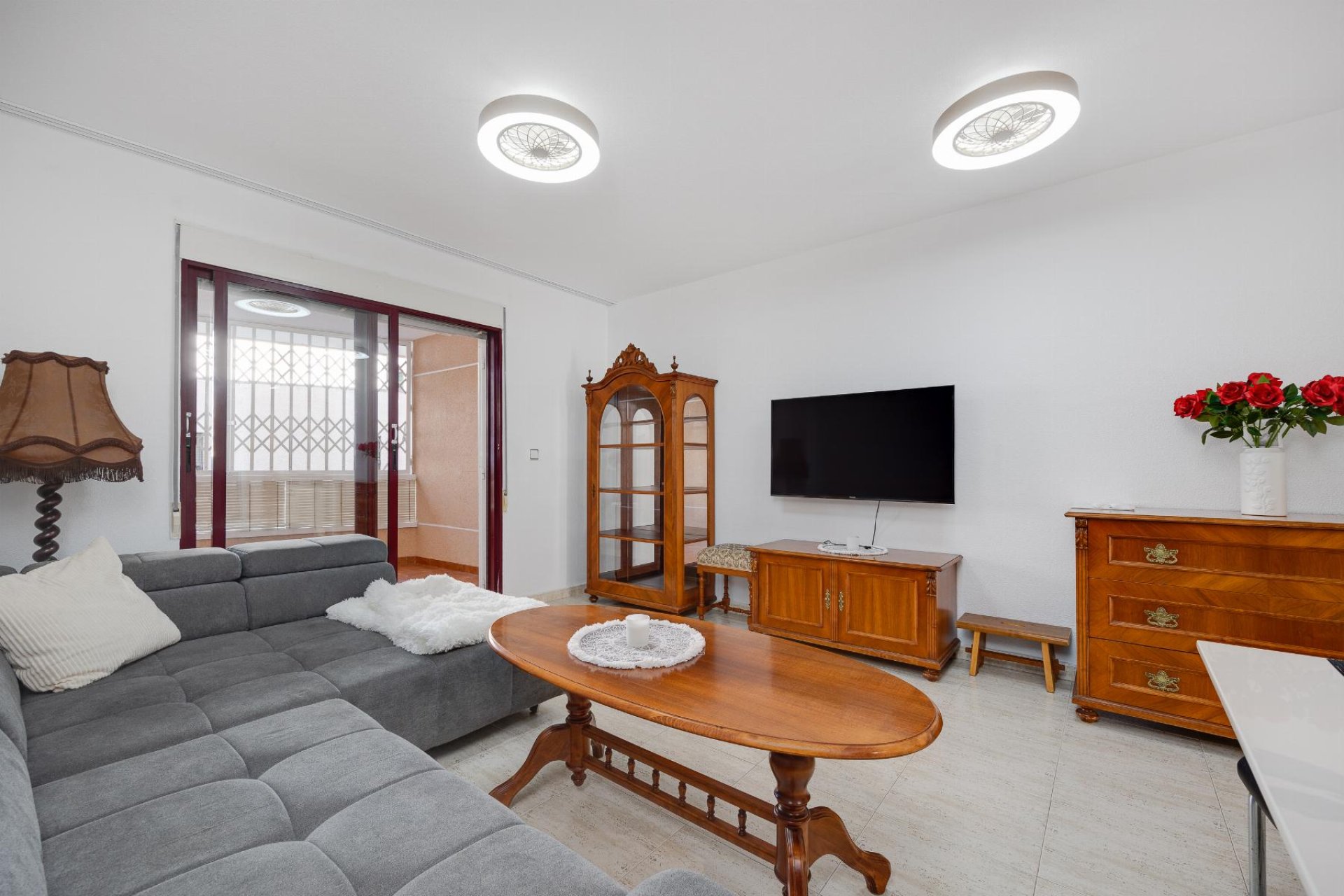 Resale - Apartment / flat - Torrevieja - Playa del Cura